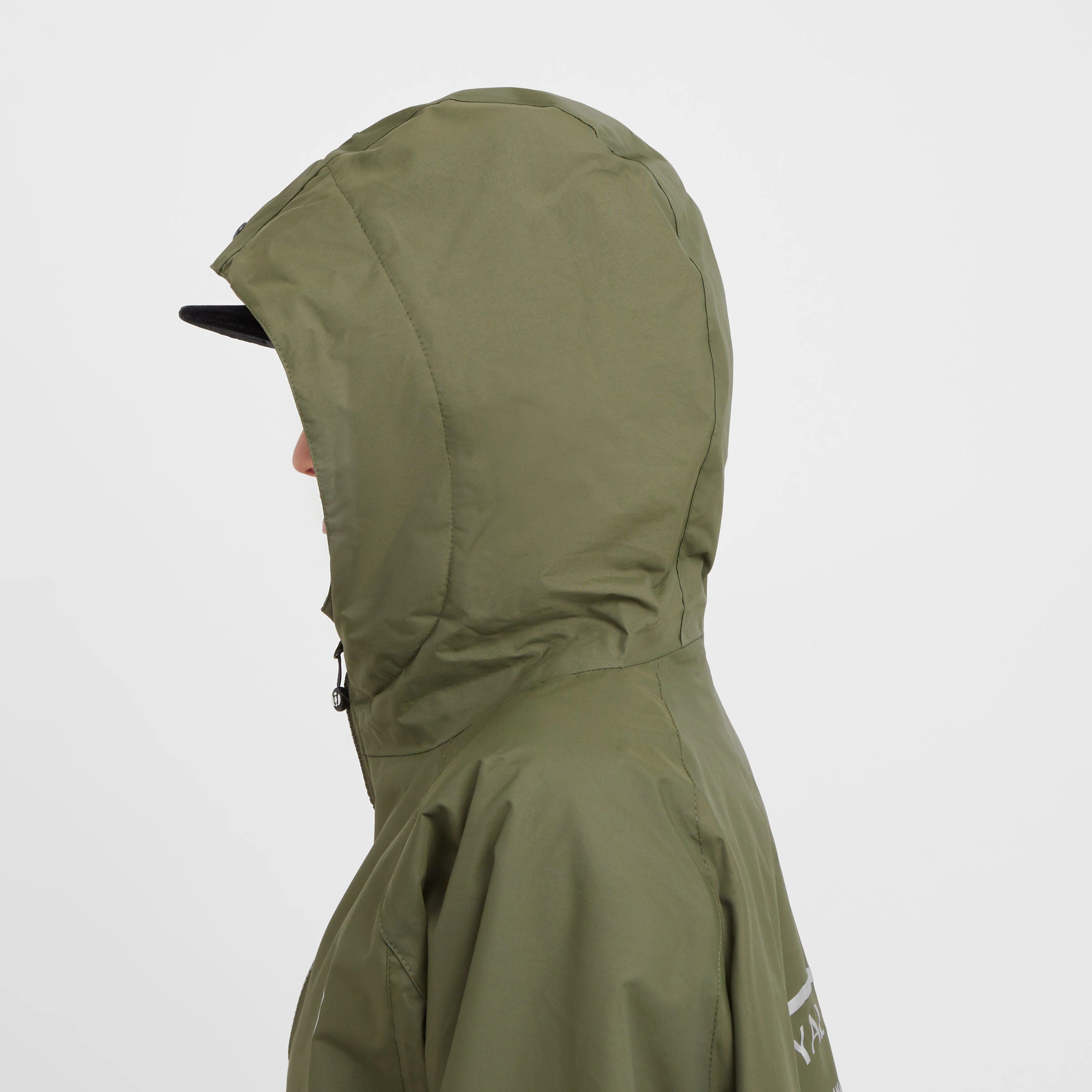 Women’s Neve Waterproof Riding Aquarobe - Image 5