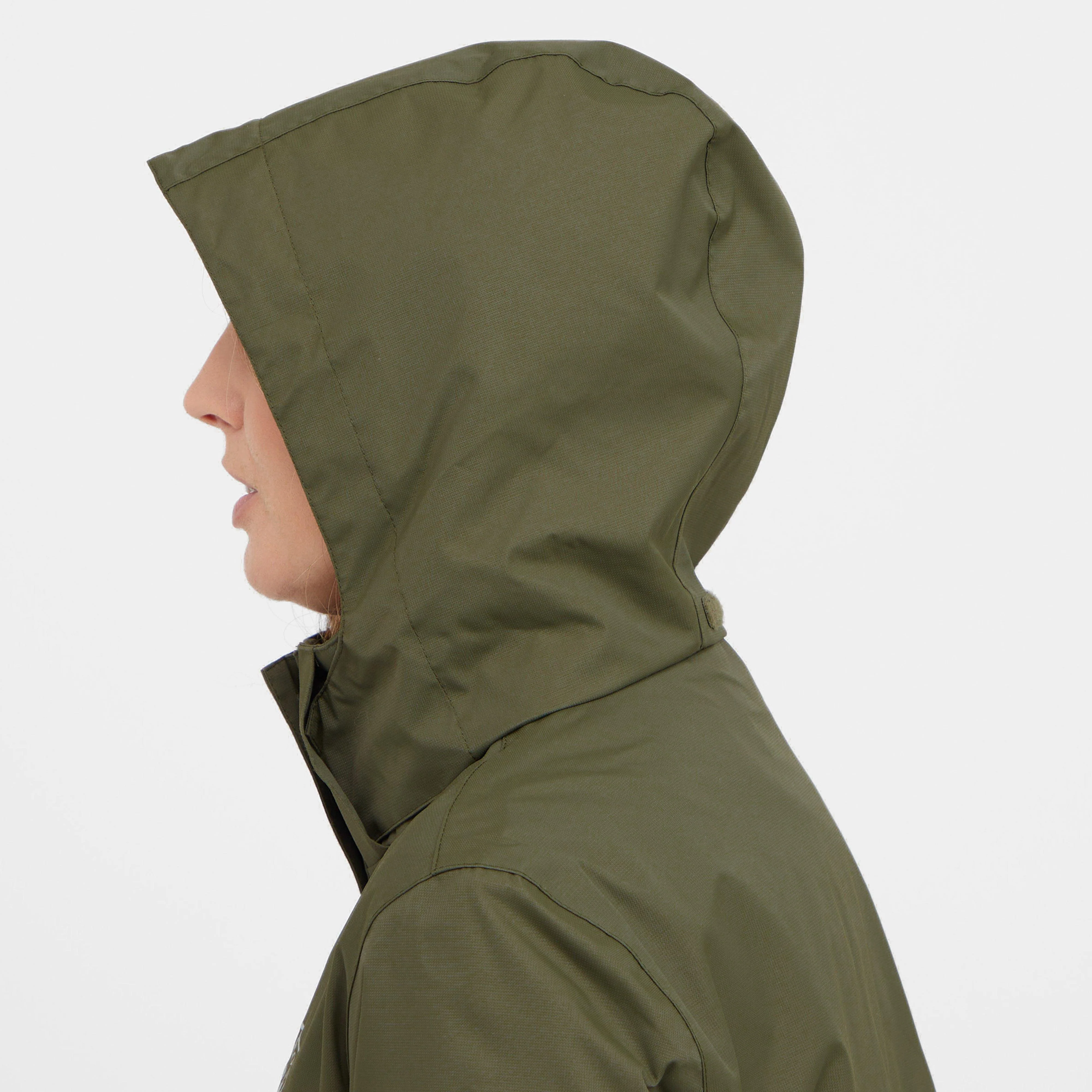 Women’s Olivia Waterproof Riding Jacket - Image 5