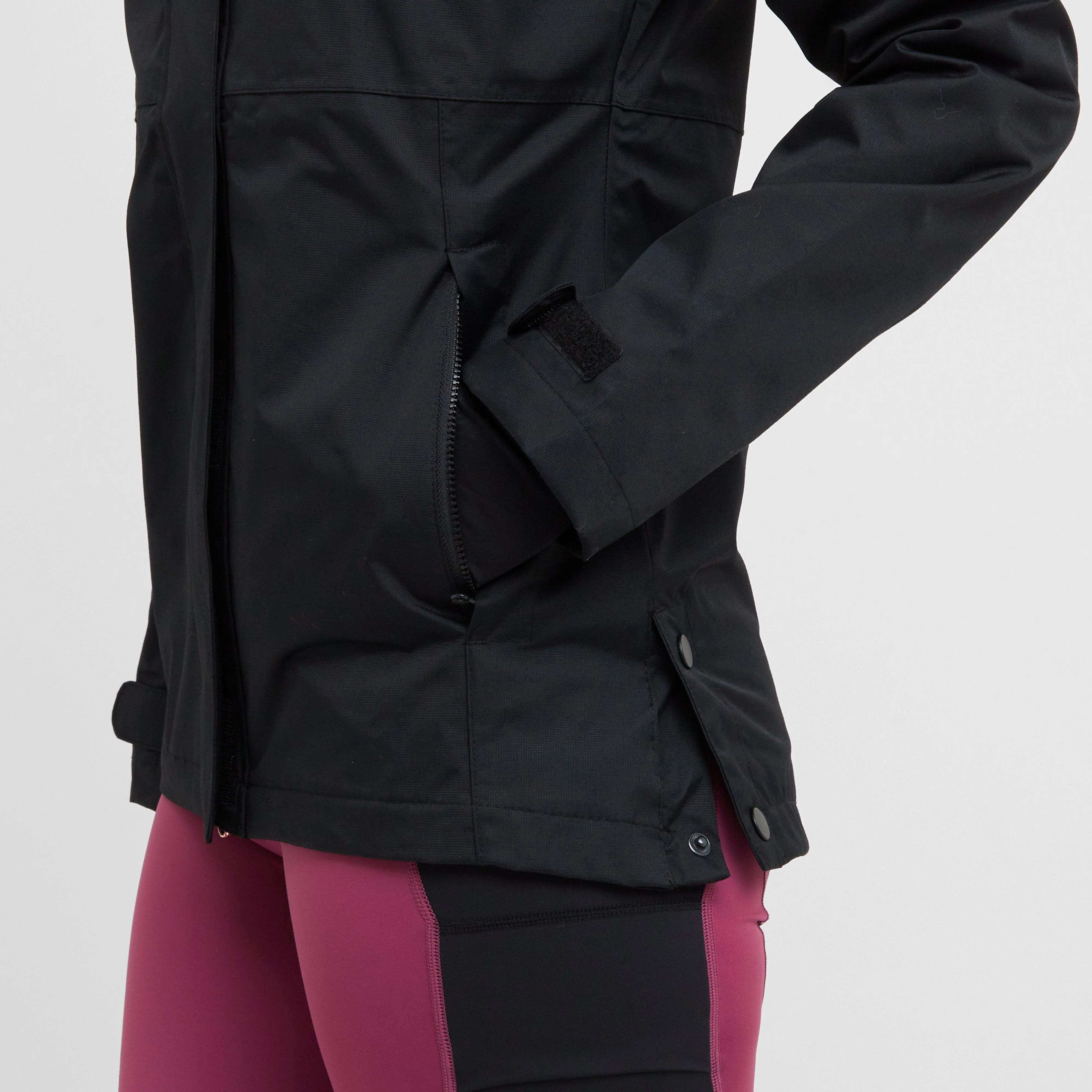 Womens Waterproof Riding Jacket - Image 7