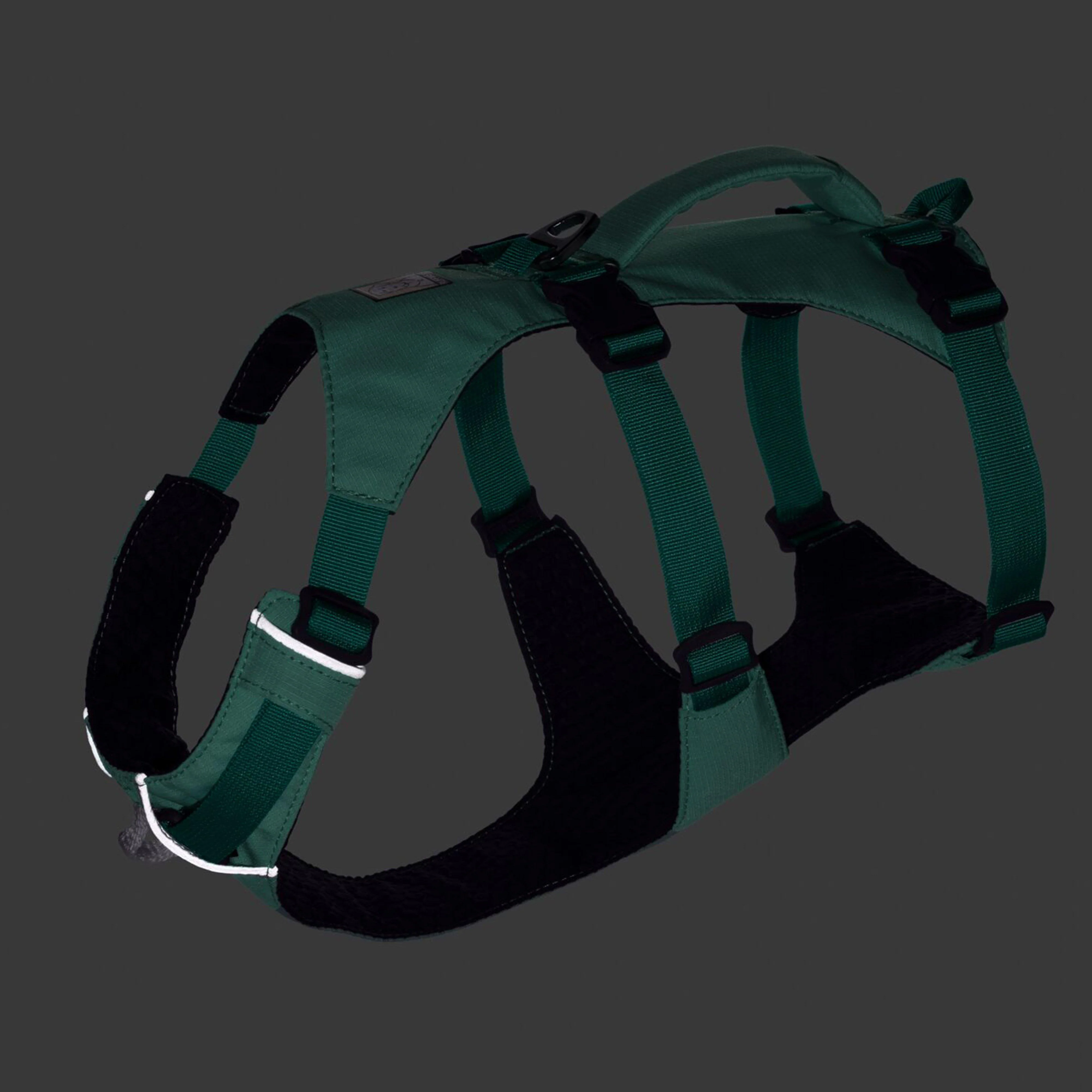 Flagline™ Dog Harness with Handle - Image 10