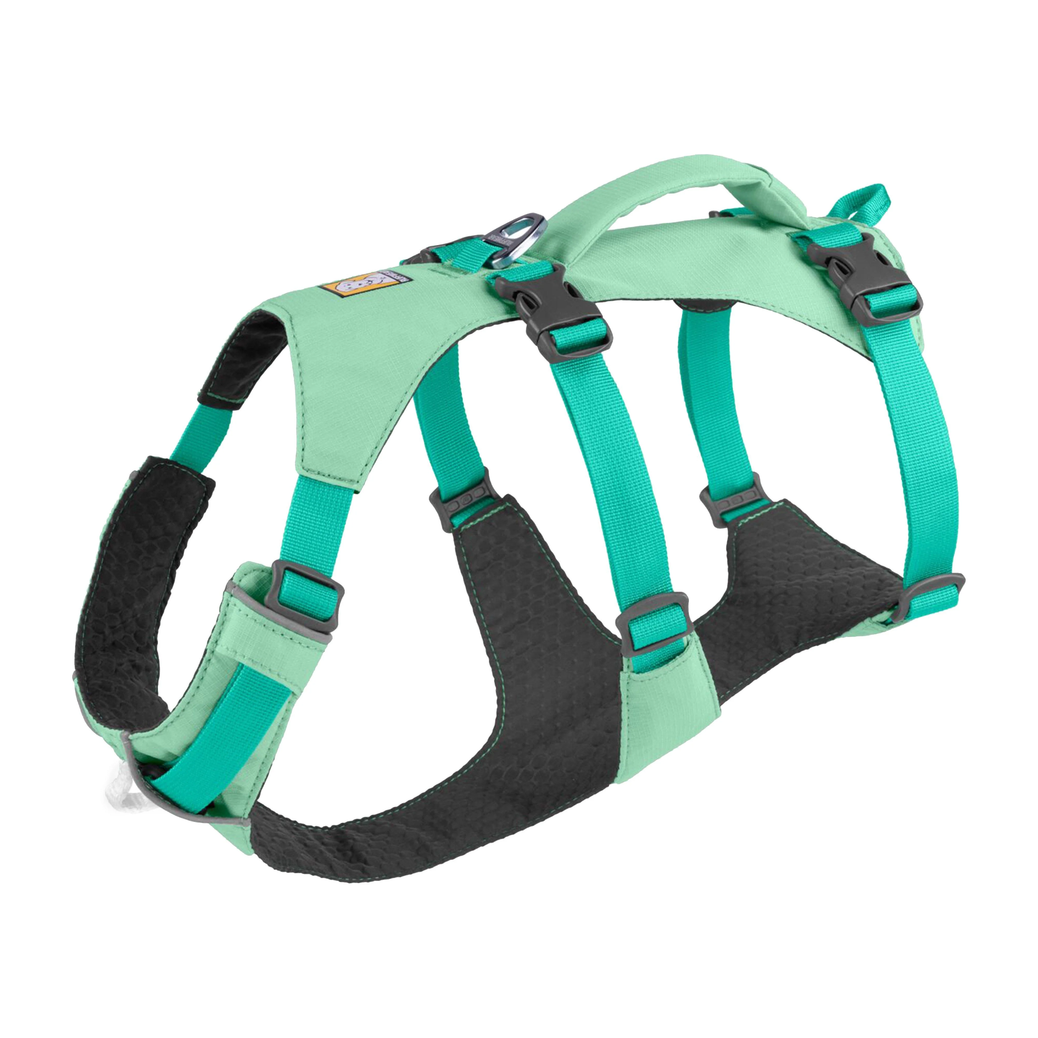Flagline™ Dog Harness with Handle - Image 11