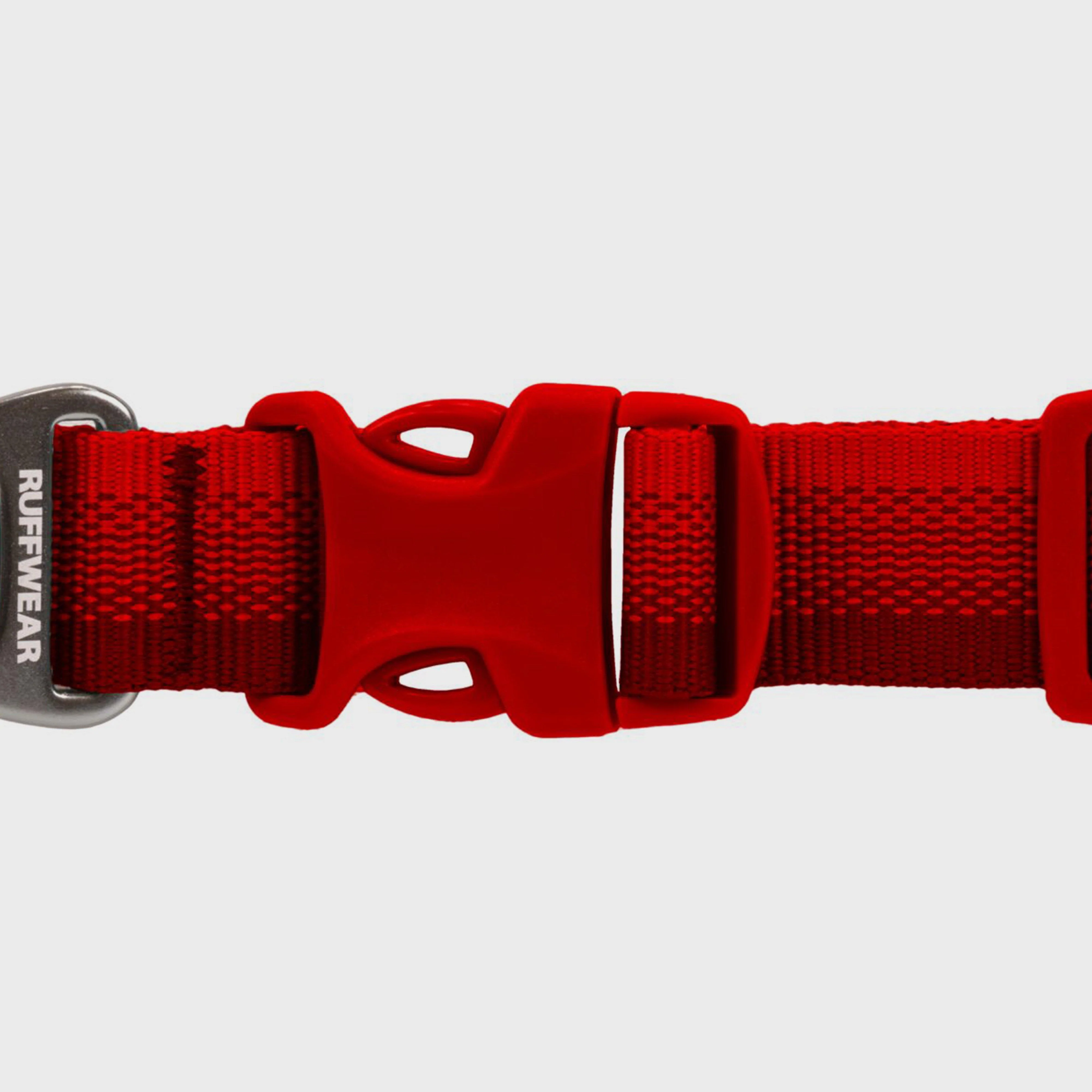 Front Range Dog Collar Red Canyon - Image 2
