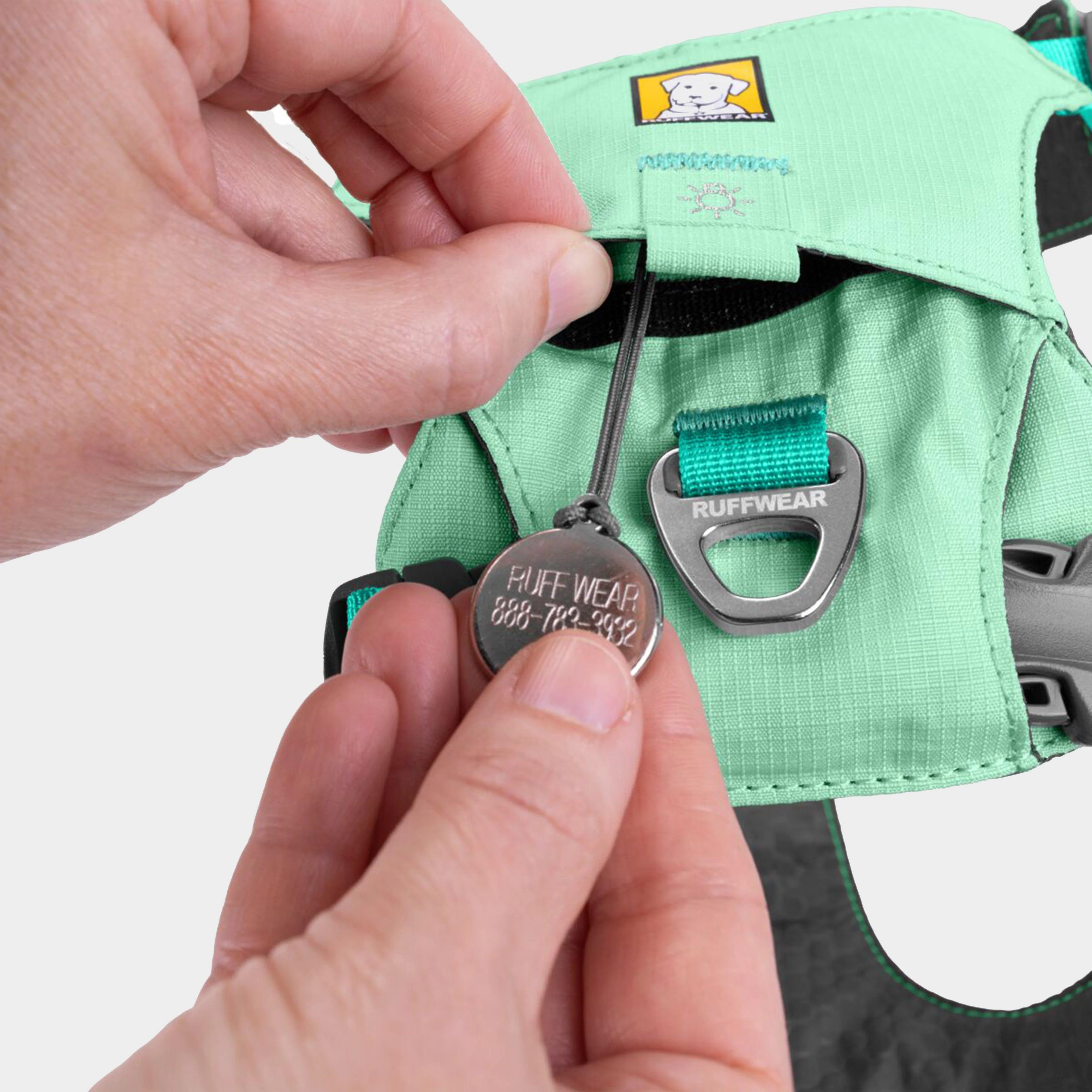 Hi & Light™ Lightweight Dog Harness - Image 7
