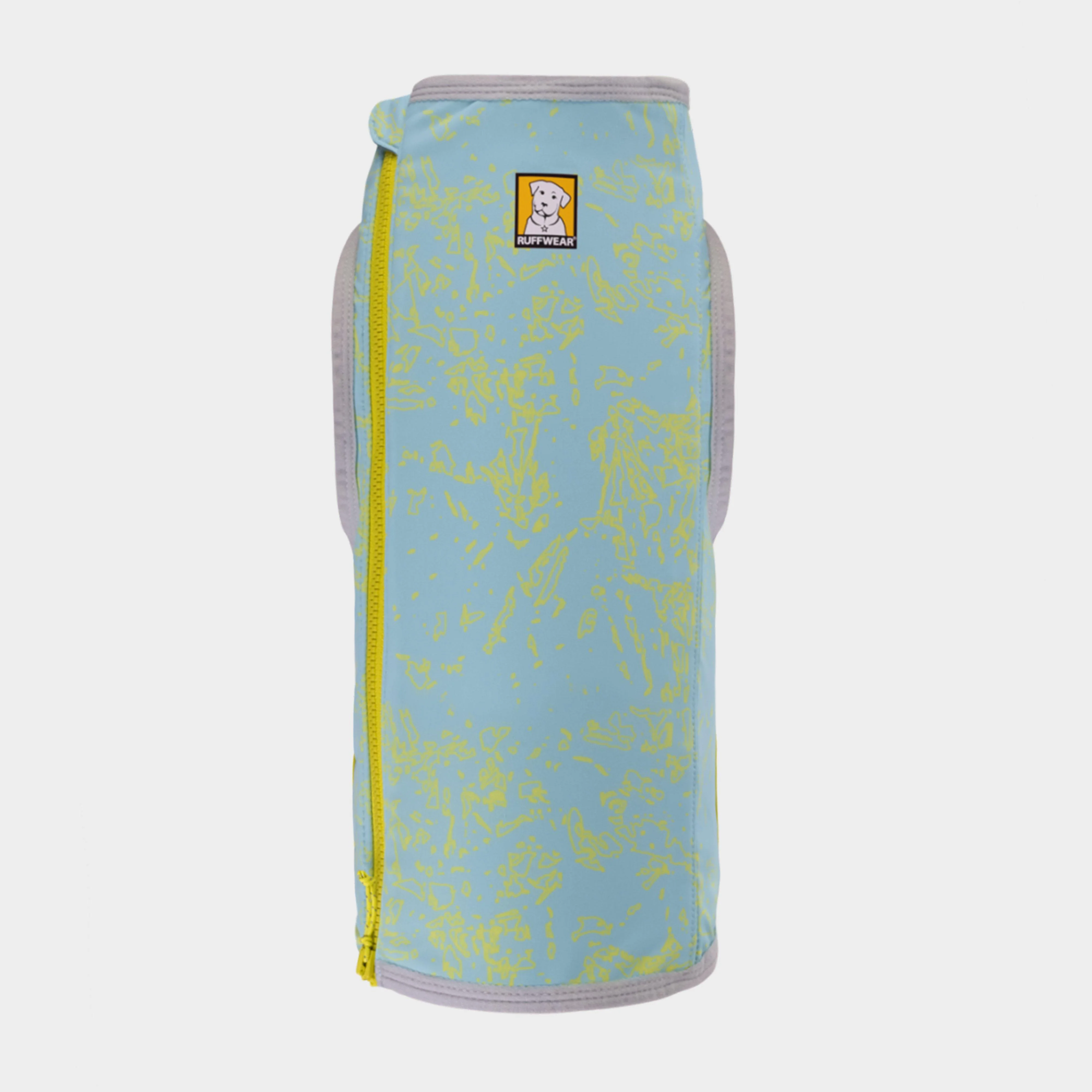 Swamp Cooler Zip™ Dog Cooling Vest - Image 2