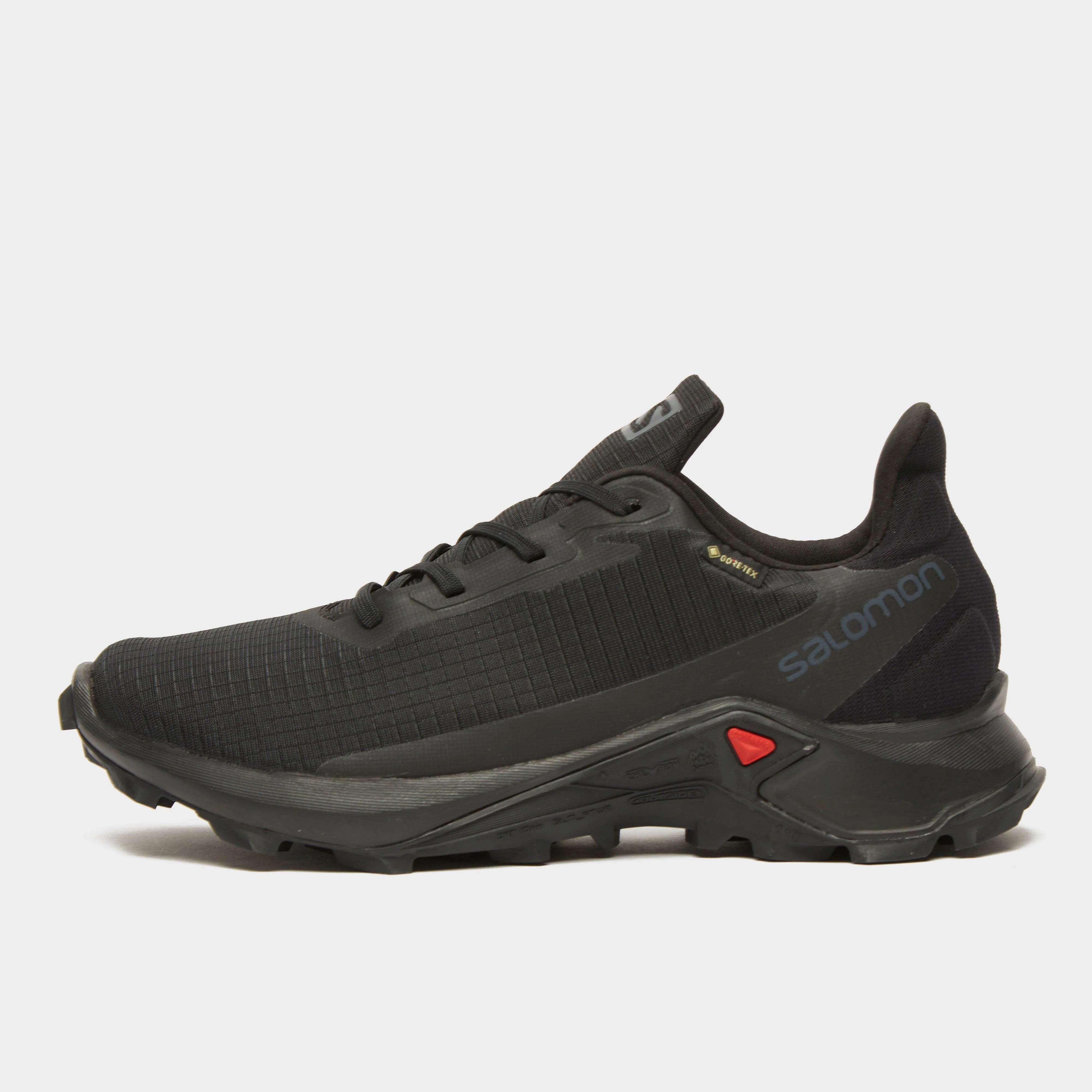 Men's Alphacross 3 Gore-Tex Trail Running Shoe