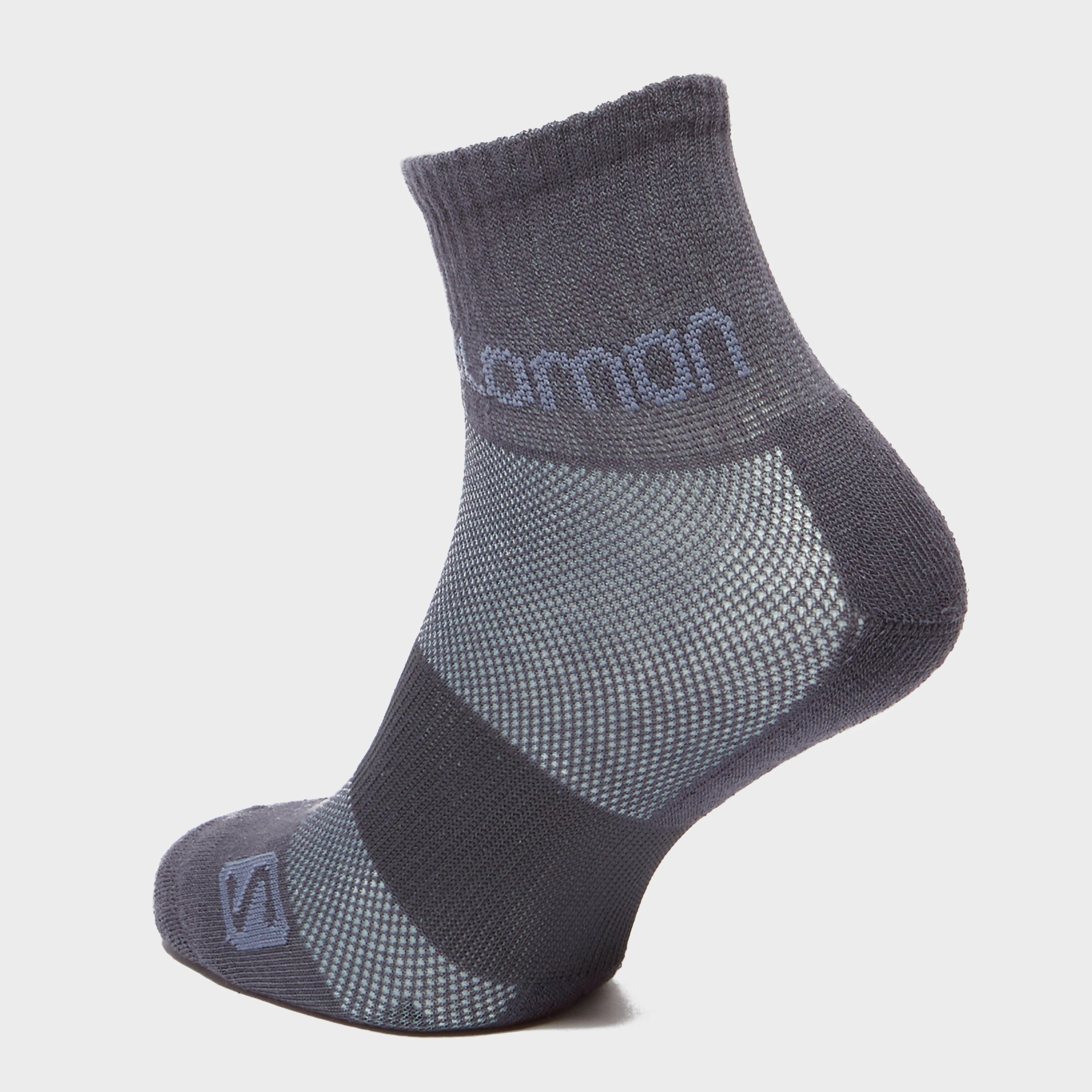 Men's Evasion sock 2 pack - Image 2