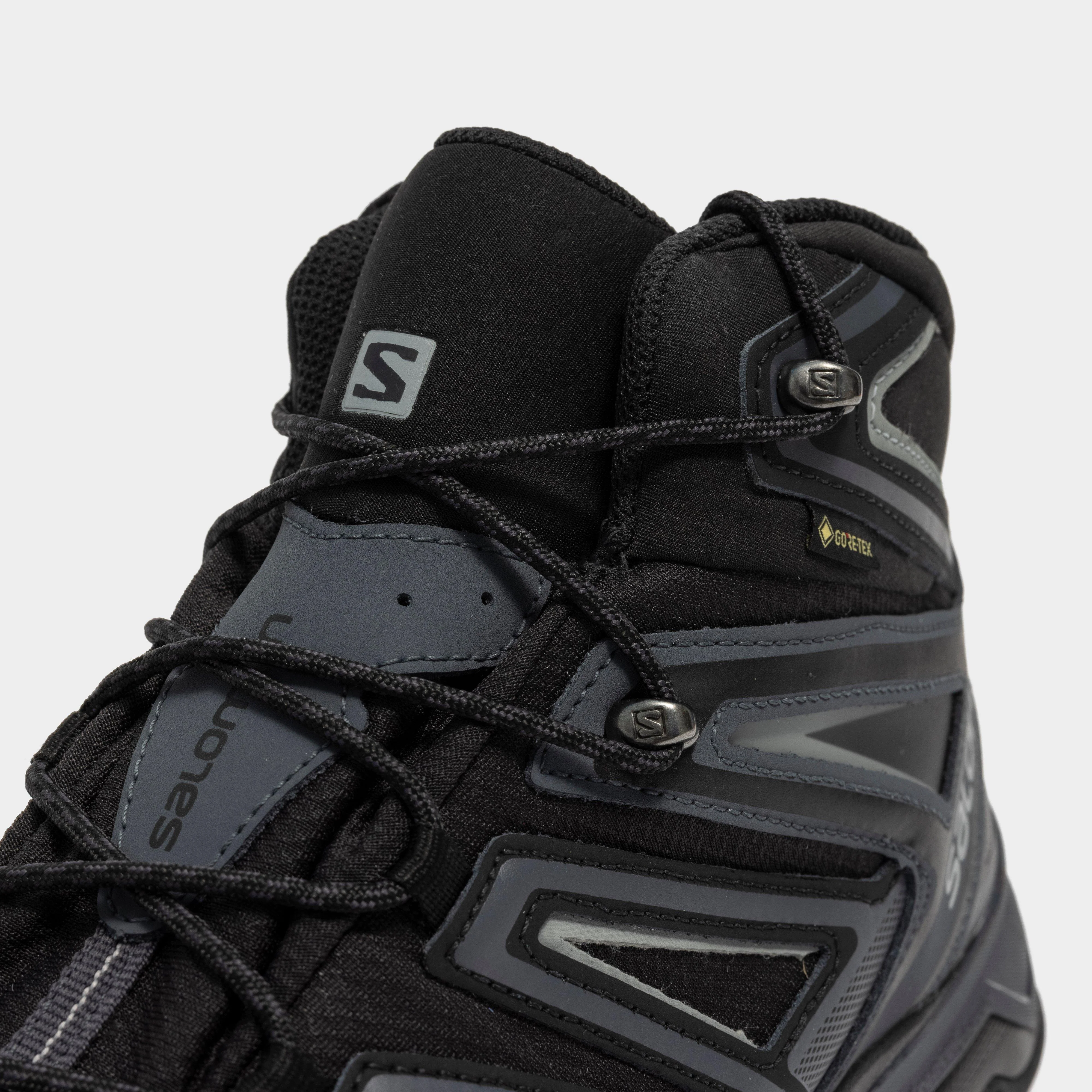 Men’s X Ultra 3 Gore-Tex® Mid Boot - Image 5