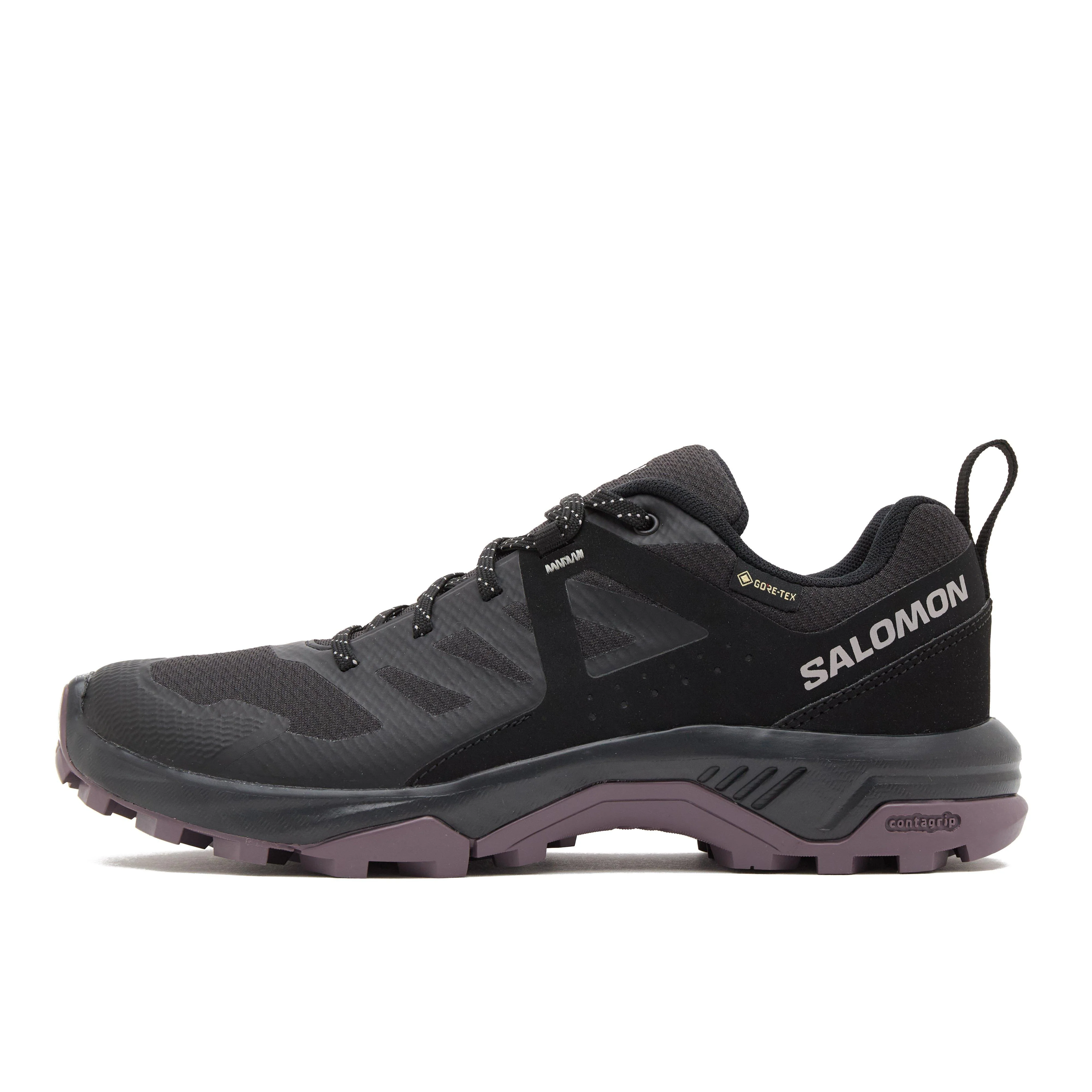 Women's Exeo GORE-TEX® Hiking Shoes - Image 7