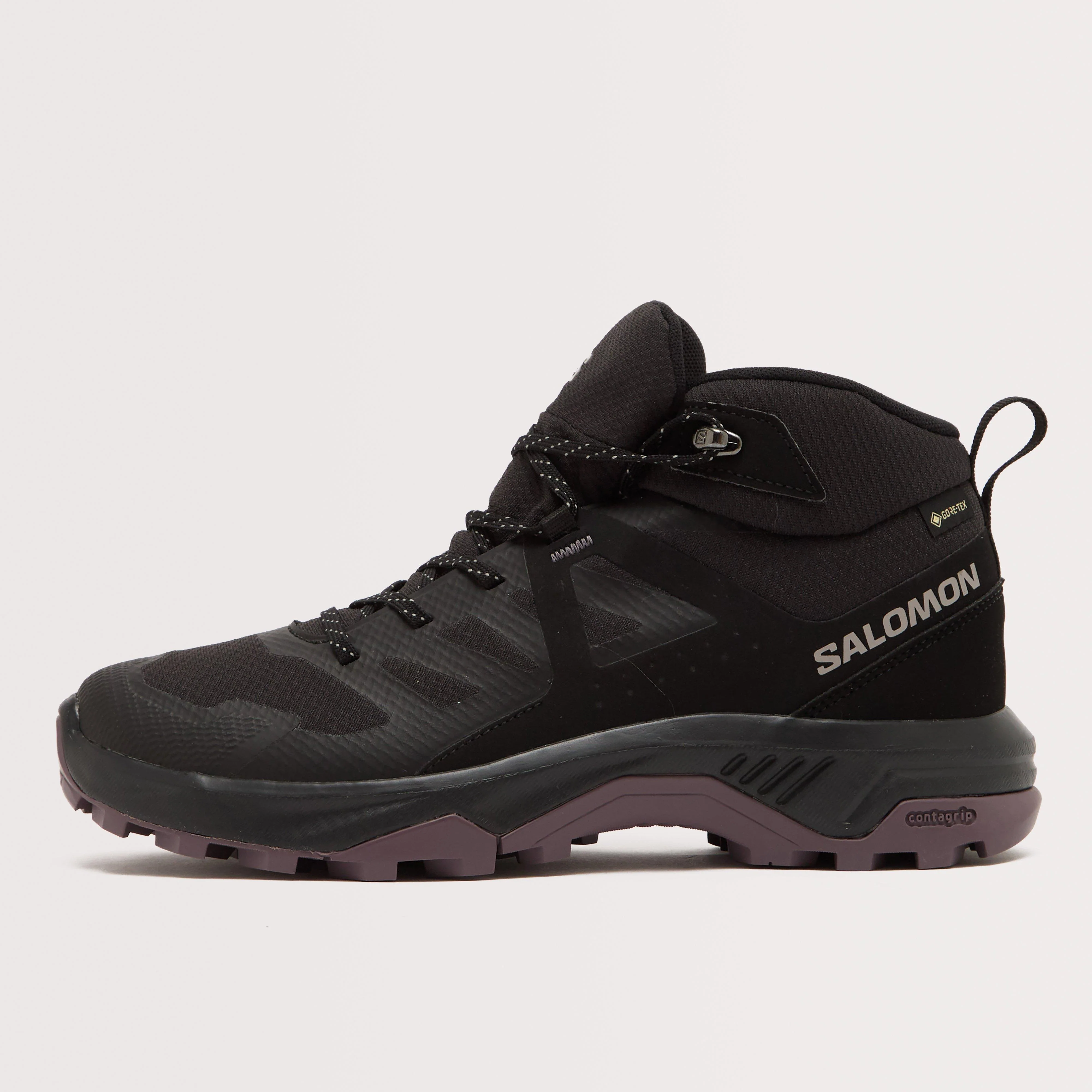 Women’s Exeo GORE-TEX® Mid Hiking Boots - Image 15