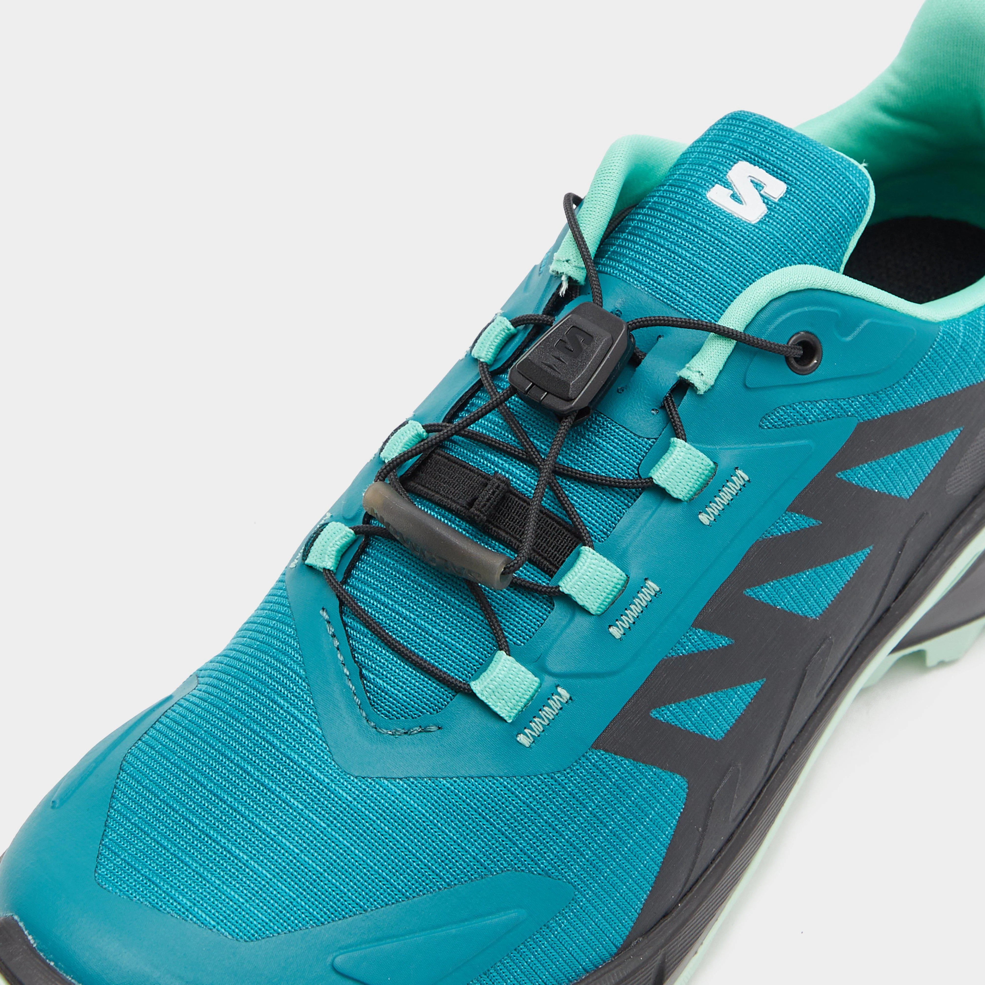 Women’s Supercross 4 Trail Running Shoes - Image 5