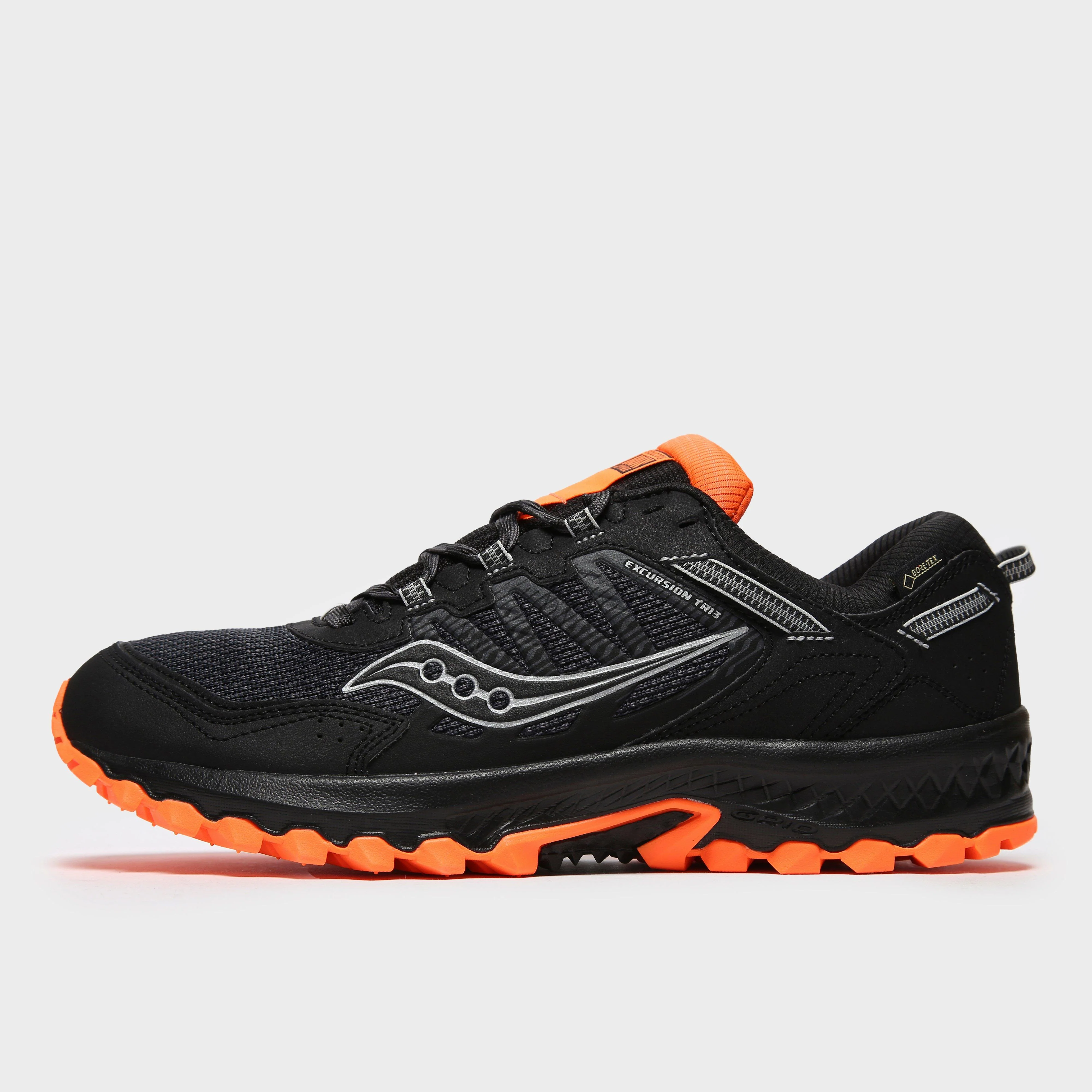 Men's EXCURSION TR13 GTX Trail Running Trainers