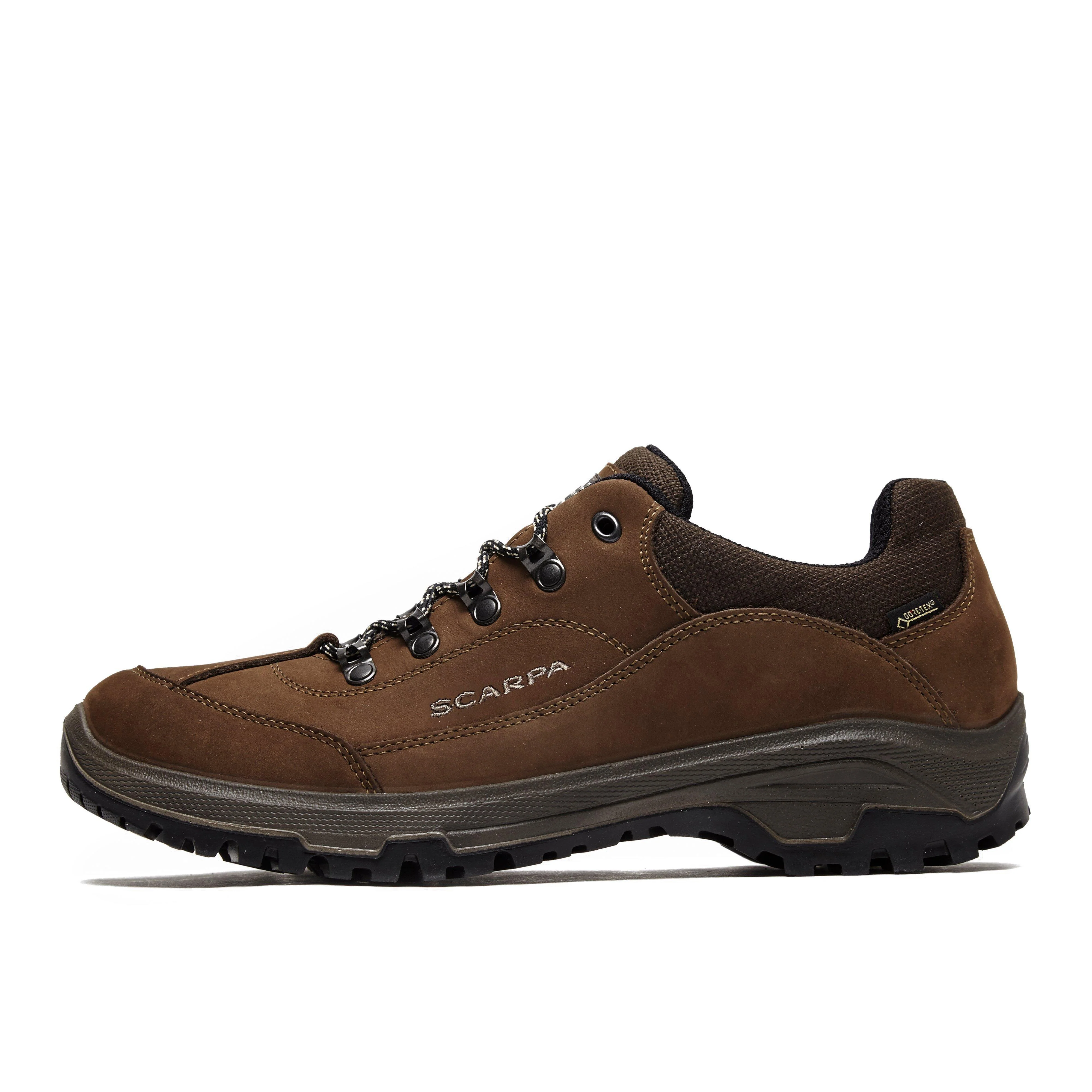 Men's Cyrus GORE-TEX® Walking Shoe - Image 8