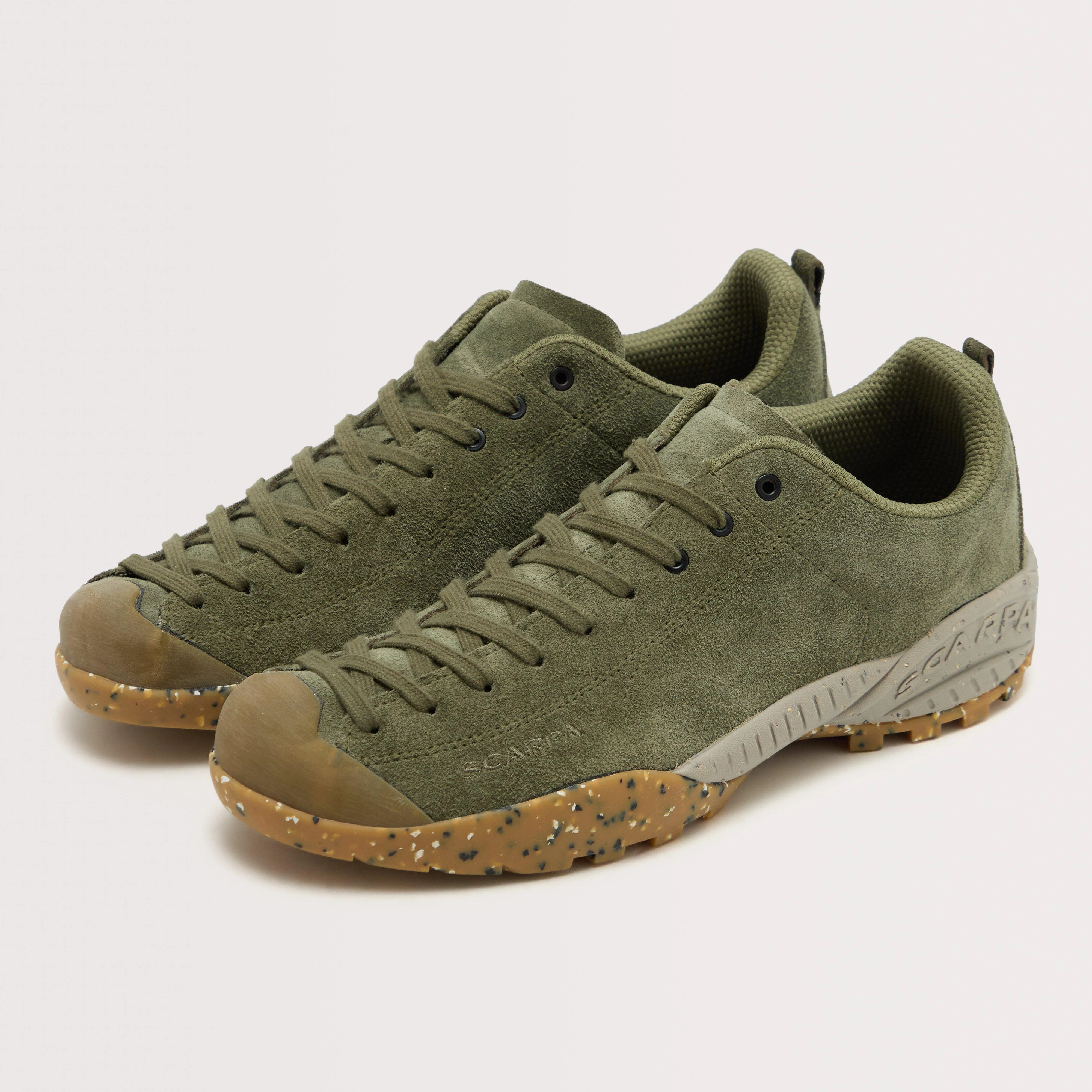 Men's Mojito Planet Shoes - Image 2