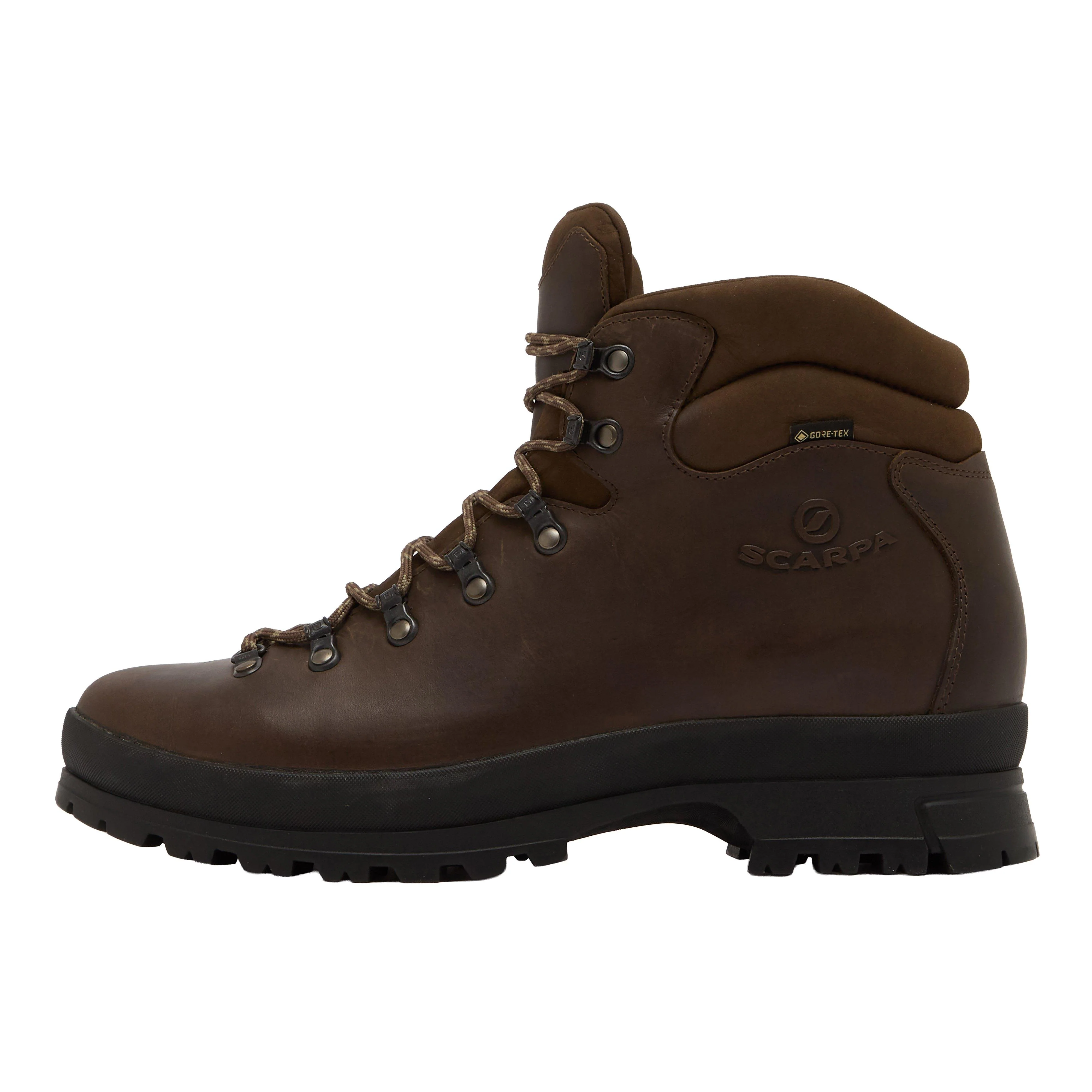 Men's Ranger II Active GORE-TEX® Walking Boots - Image 7