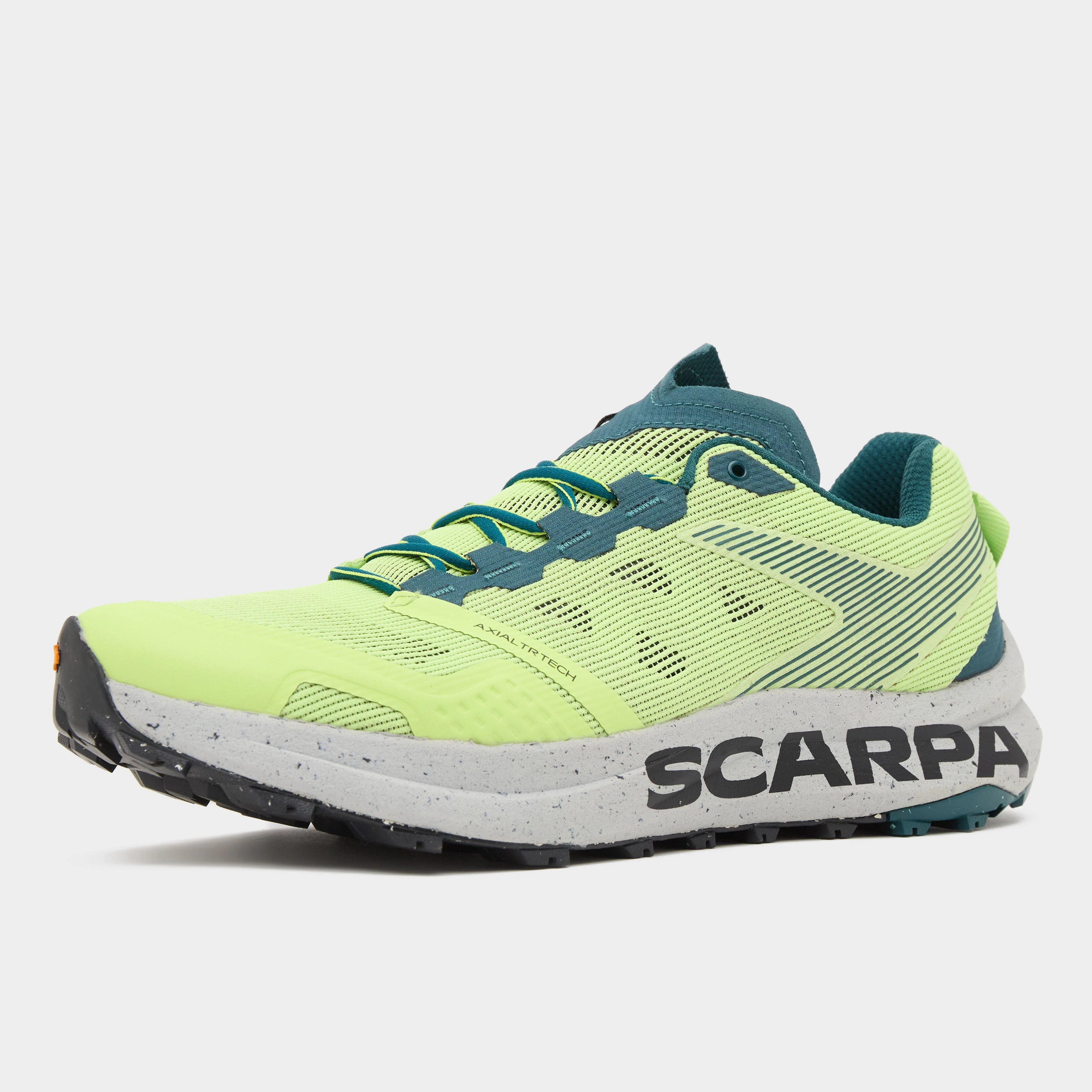 Men’s Spin Planet Trail Running Shoes - Image 10