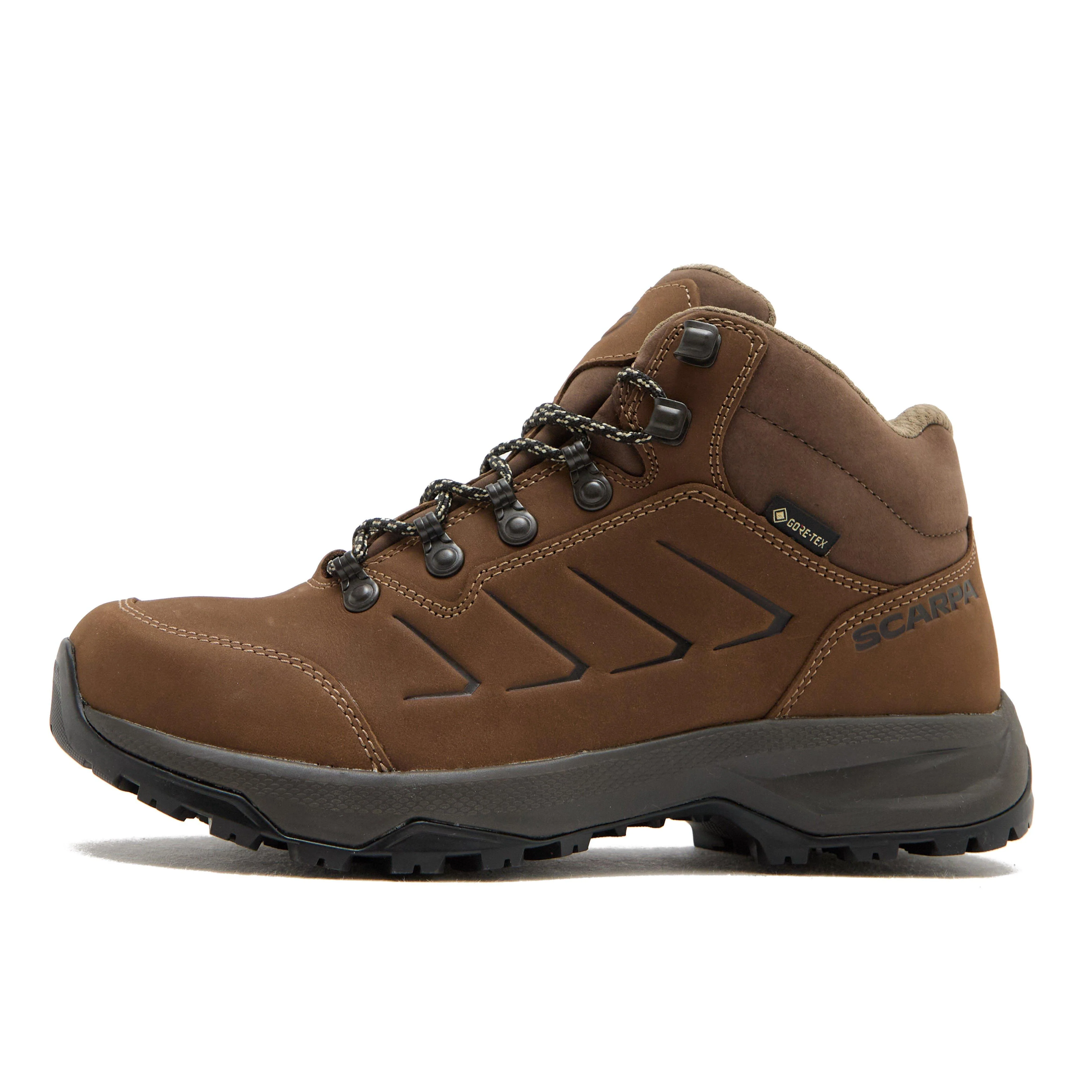 Women's Cyrus 2 Mid GTX Walking Boots - Image 7