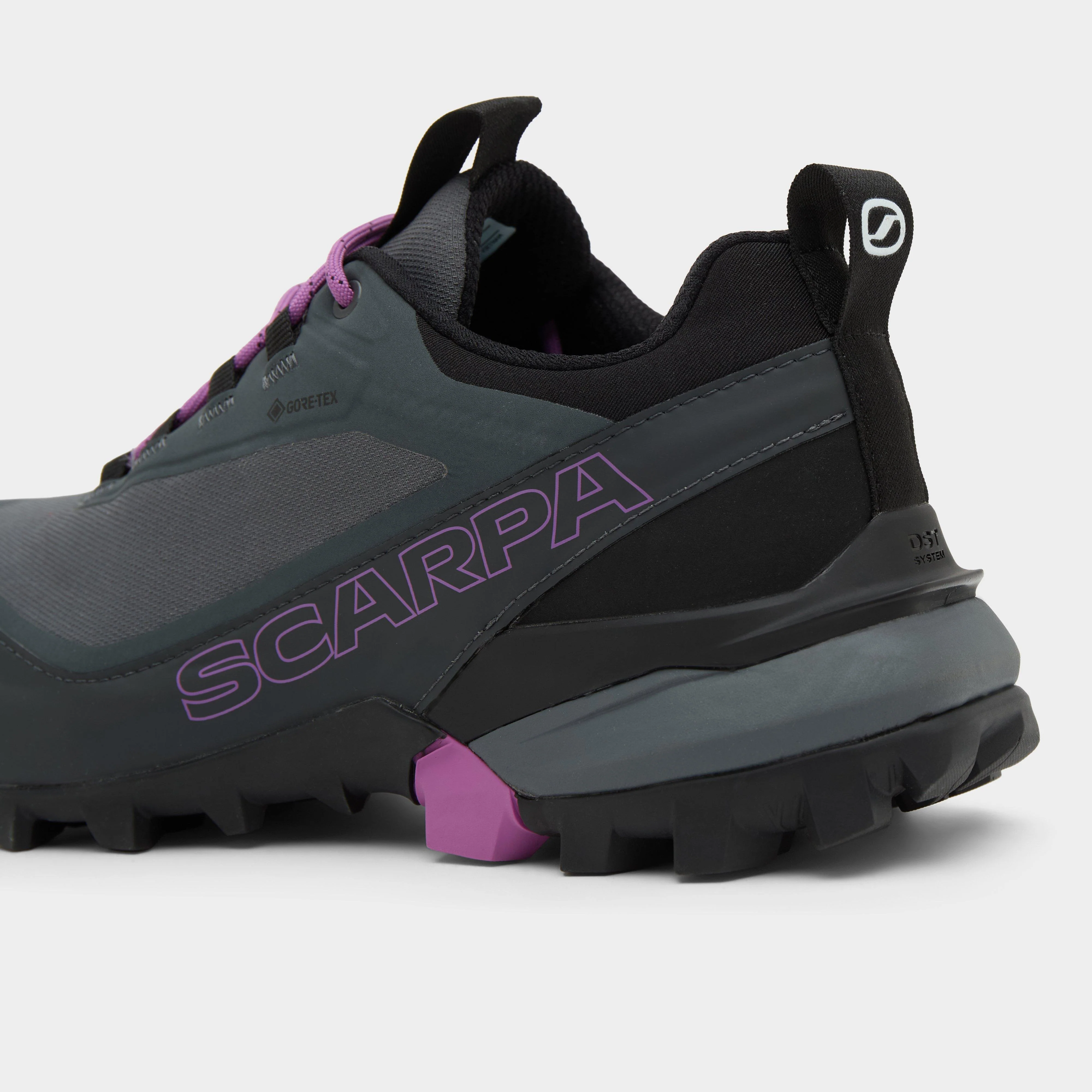 Women's Ribelle Cross 2 GORE-TEX® Hiking Shoe - Image 6
