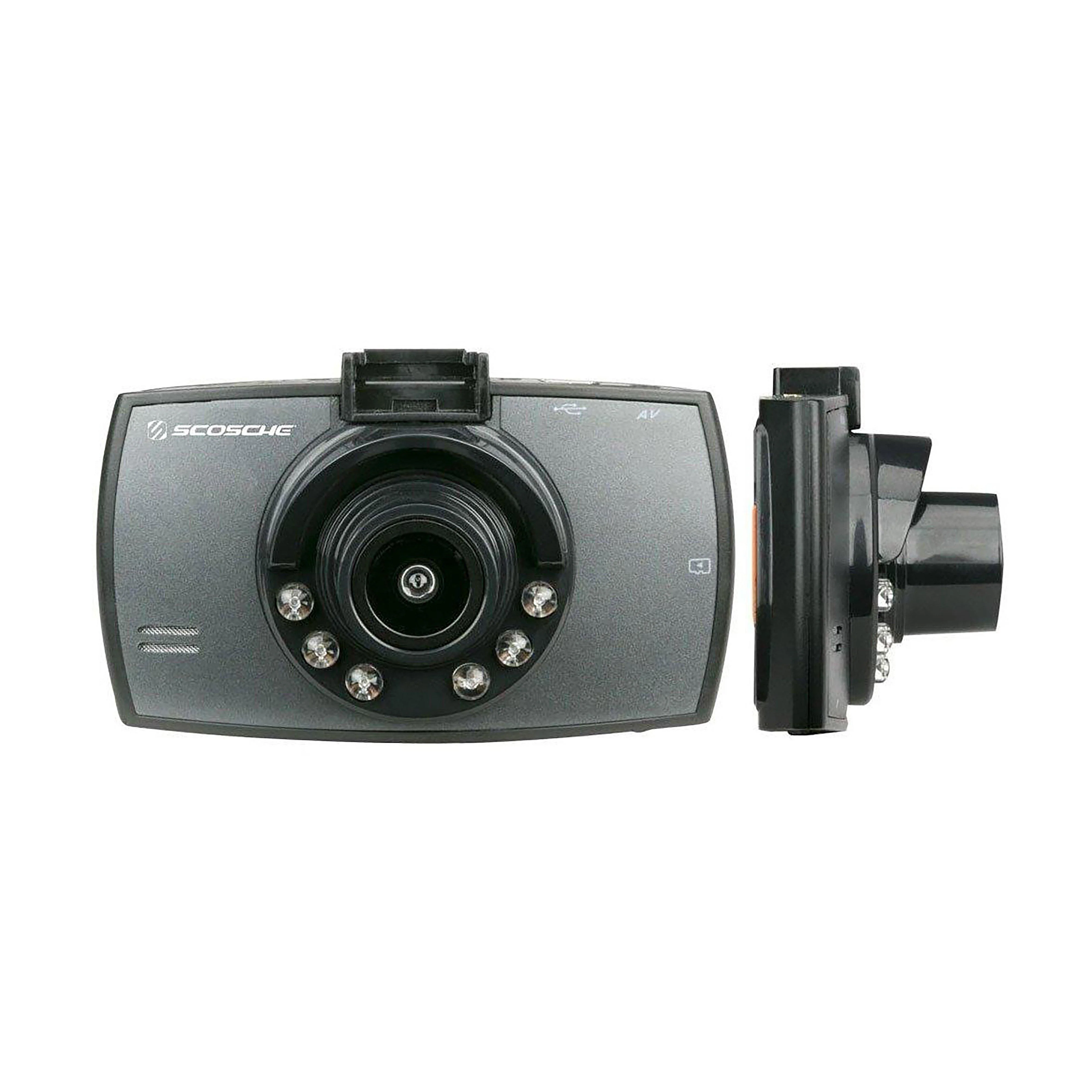 1080p HD DRV Dash Cam - Image 4