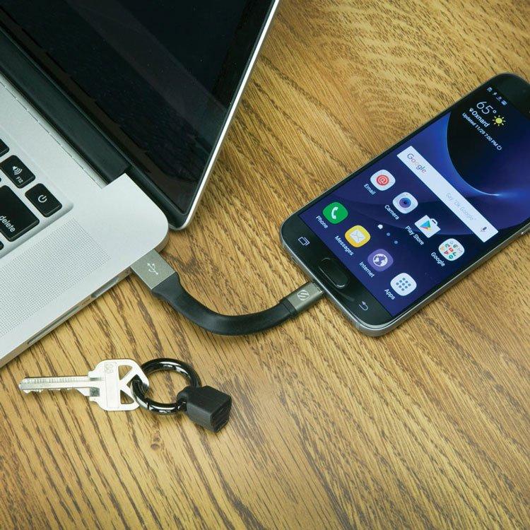 clipSYNC Micro USB Cable - Image 3
