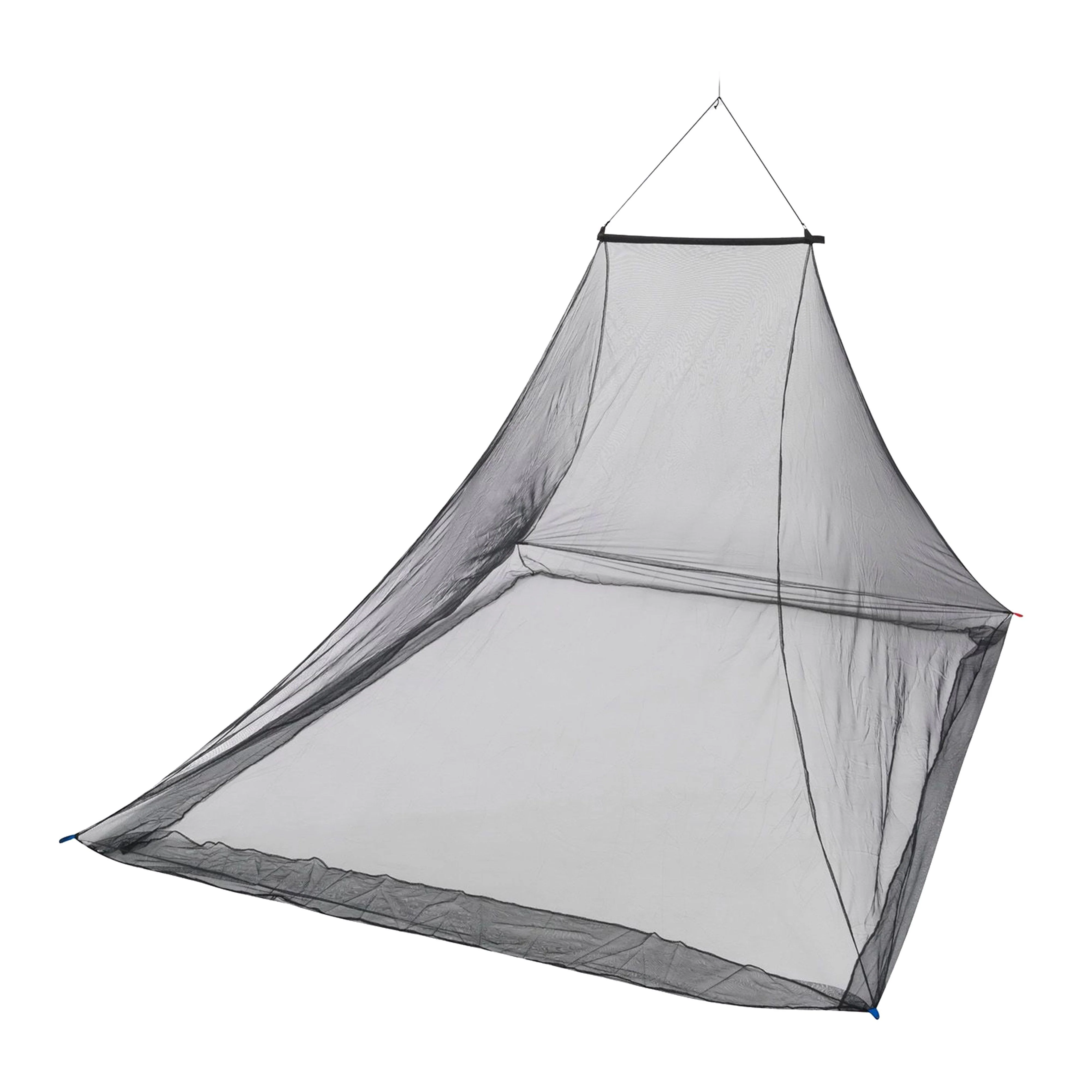 Mosquito Pyramid Net Shelter Double - Image 3