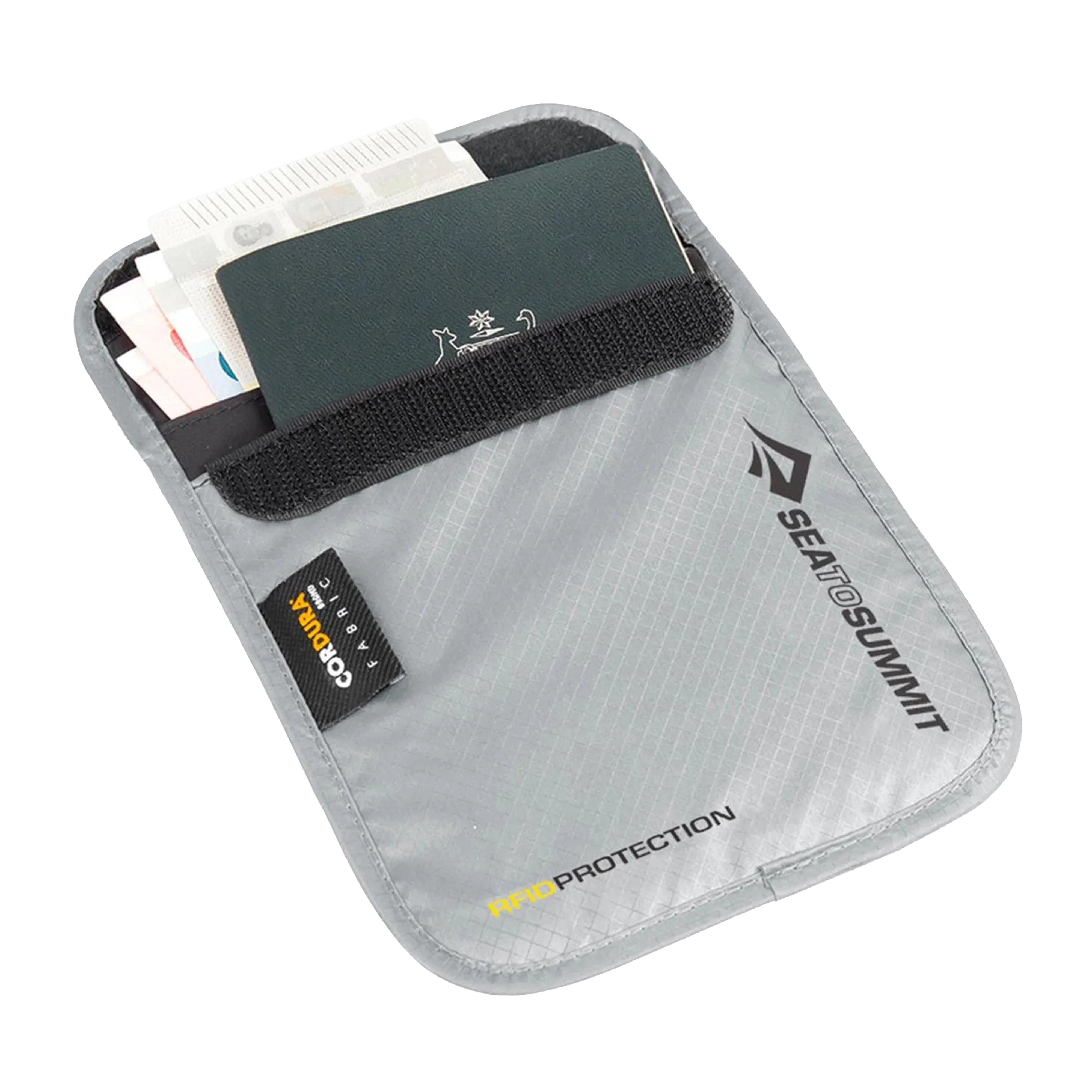 Neck Pouch RFID - Image 2