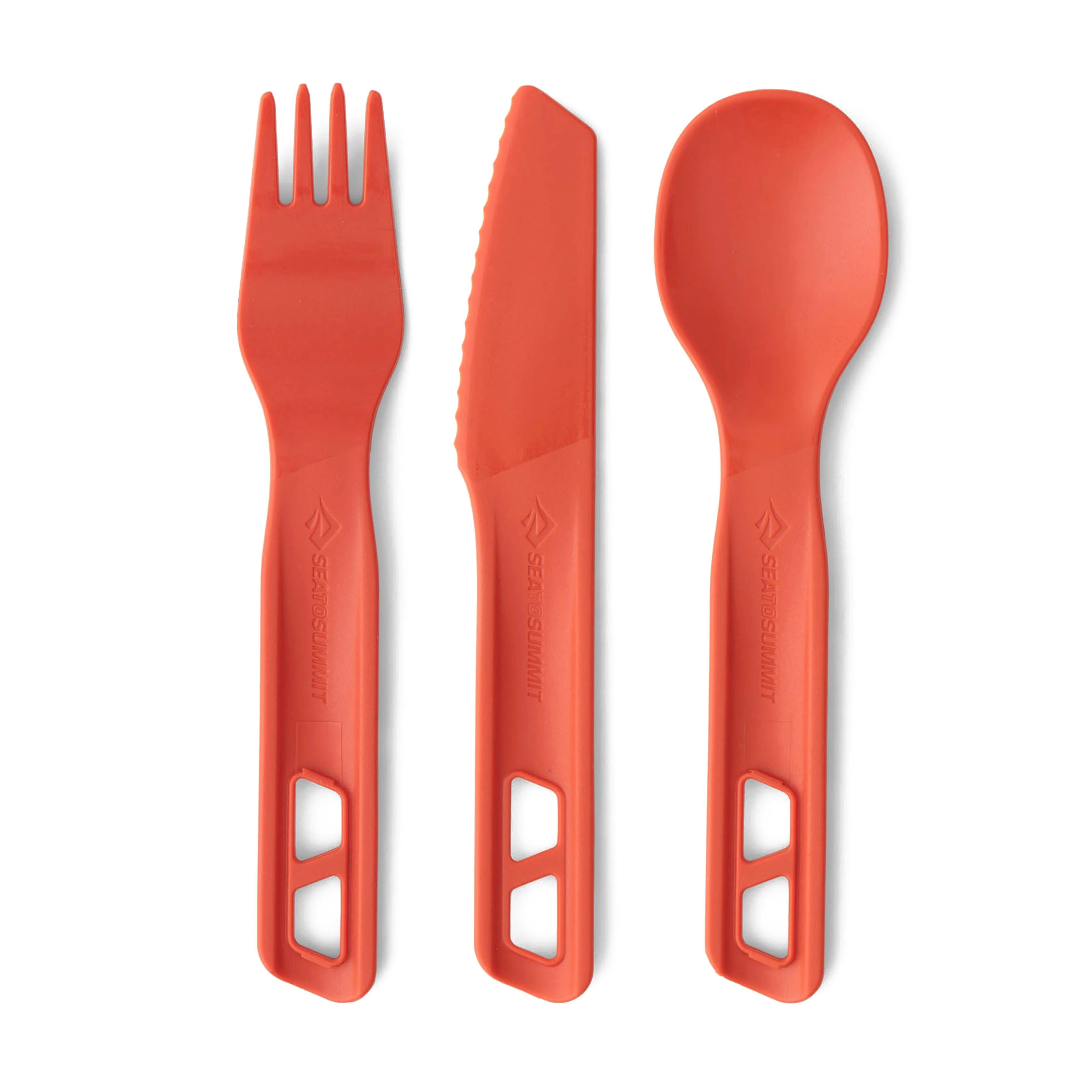 Passage Cutlery Set 3 Piece - Image 5