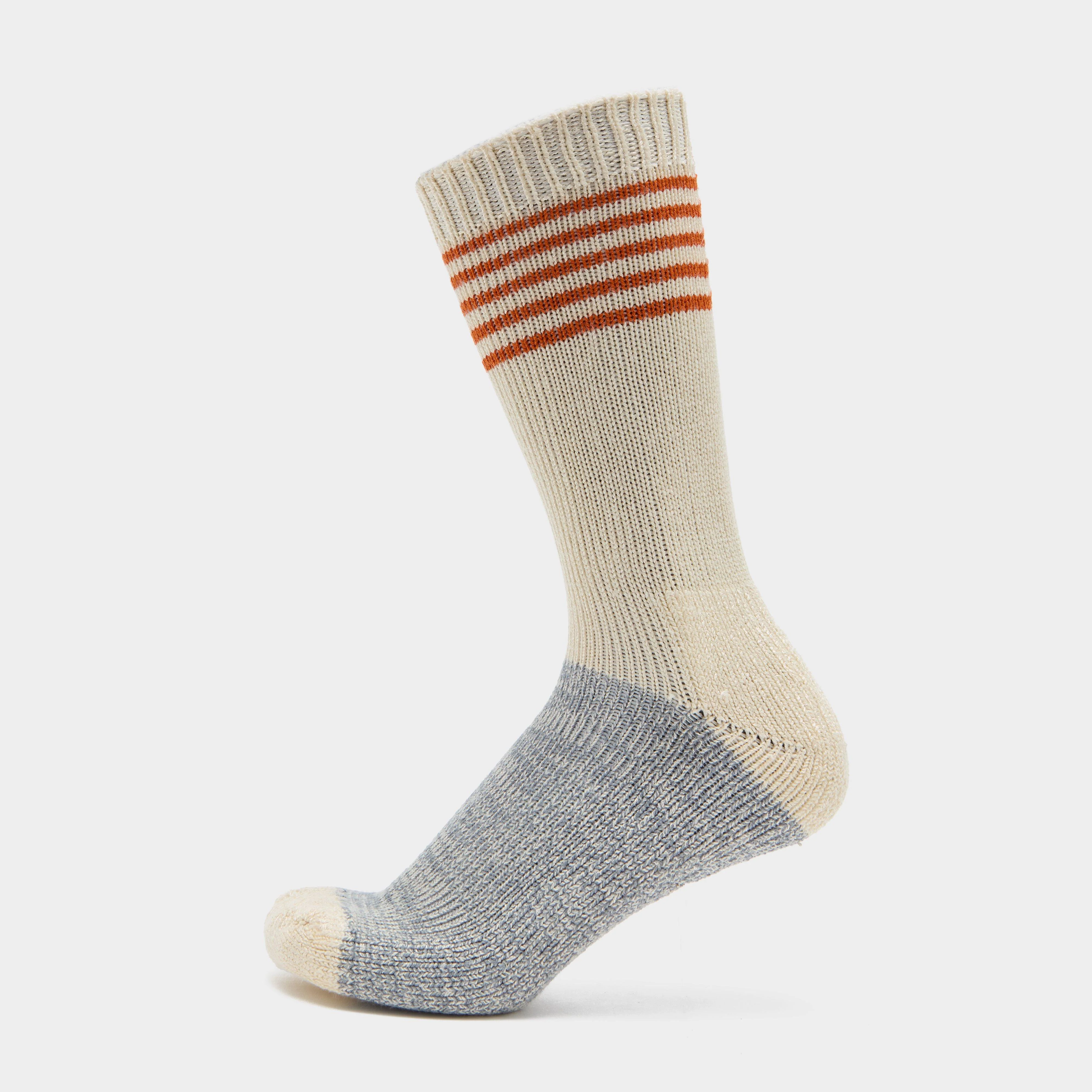 Bawdeswell Bamboo Mid Length Lightweight Socks - Image 3
