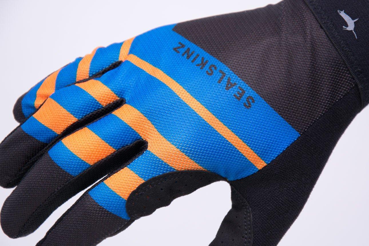 Dragon Eye MTB Ultralite Cycling Gloves - Image 2
