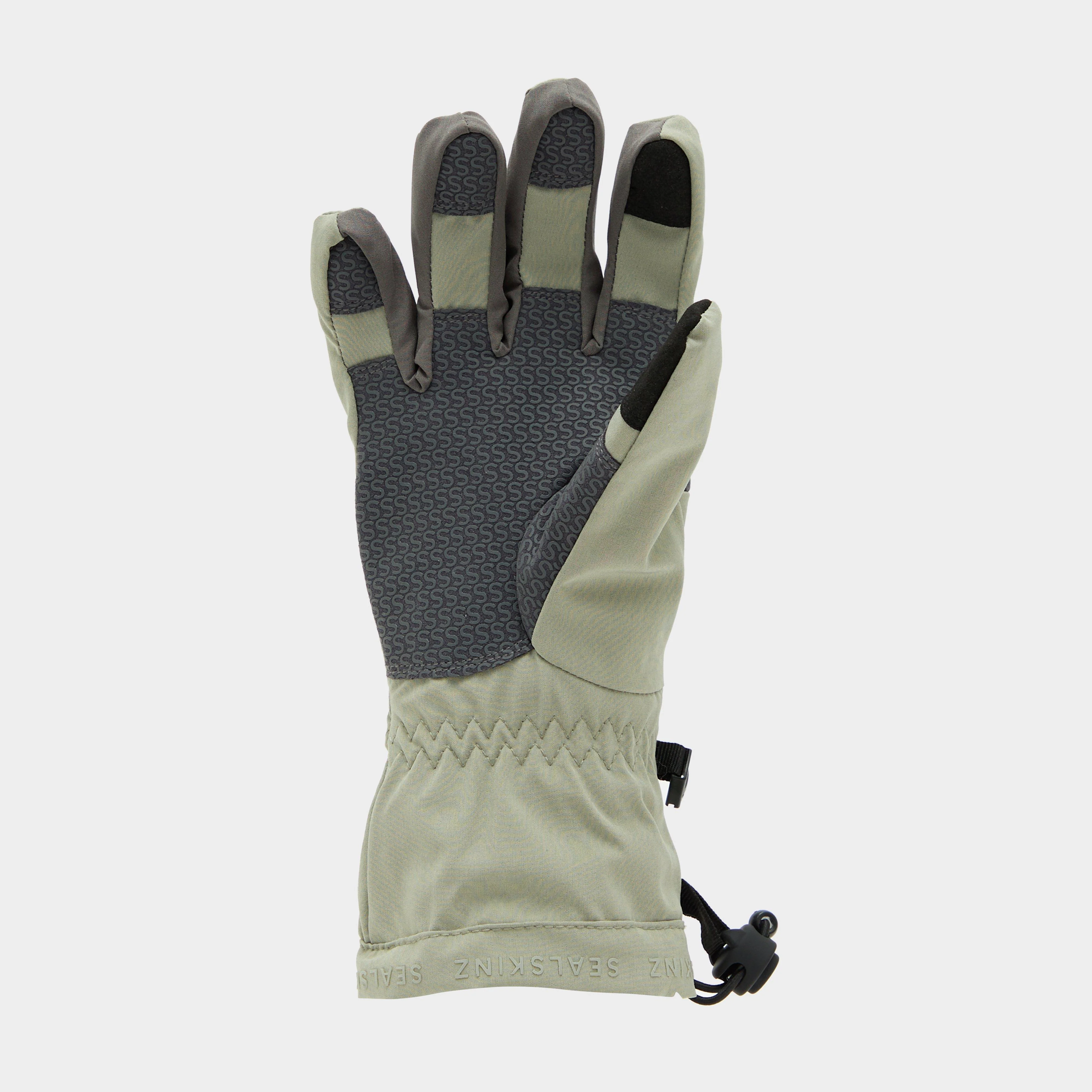 Drayton Waterproof Lightweight Gauntlet - Image 2
