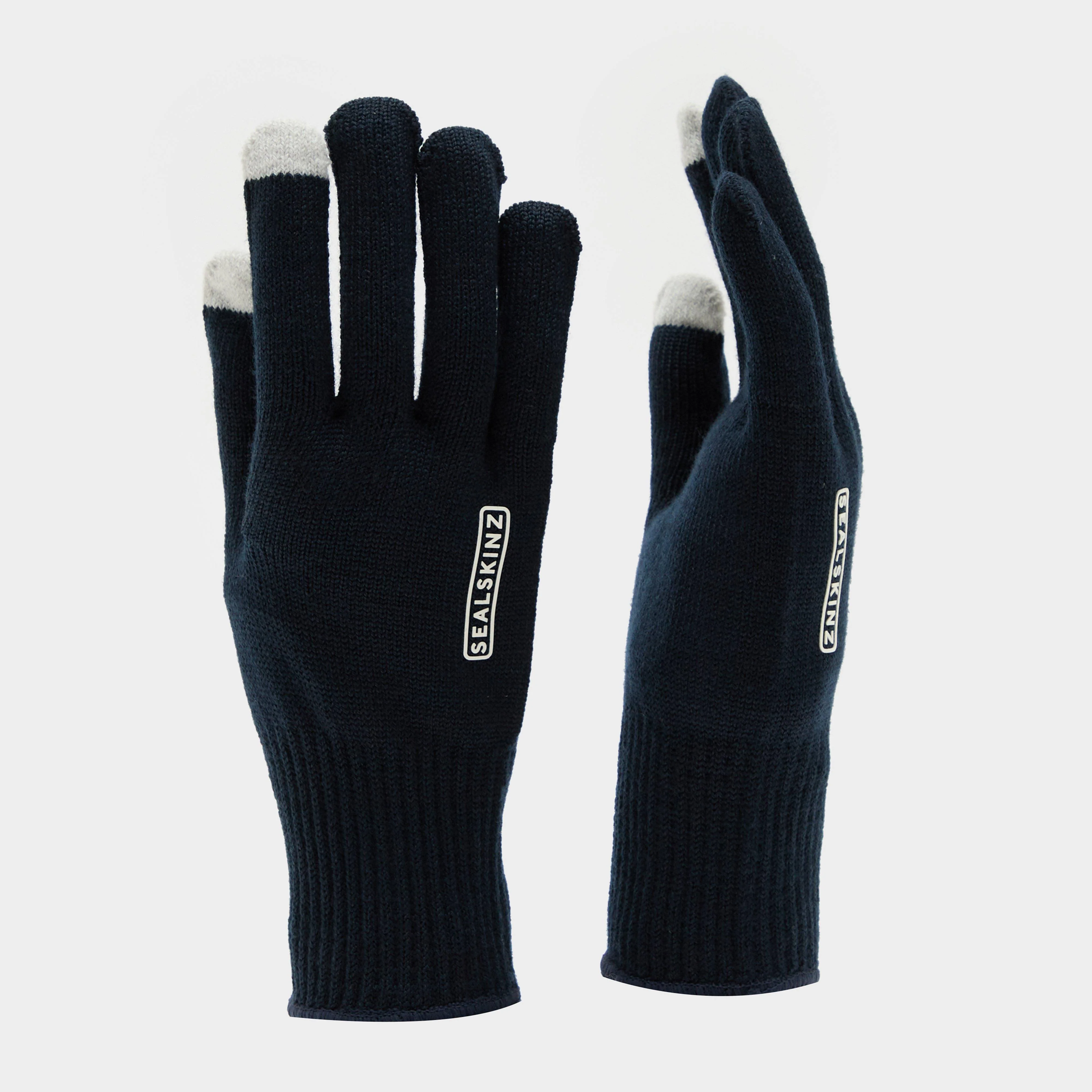 Hanworth Solo Merino Glove