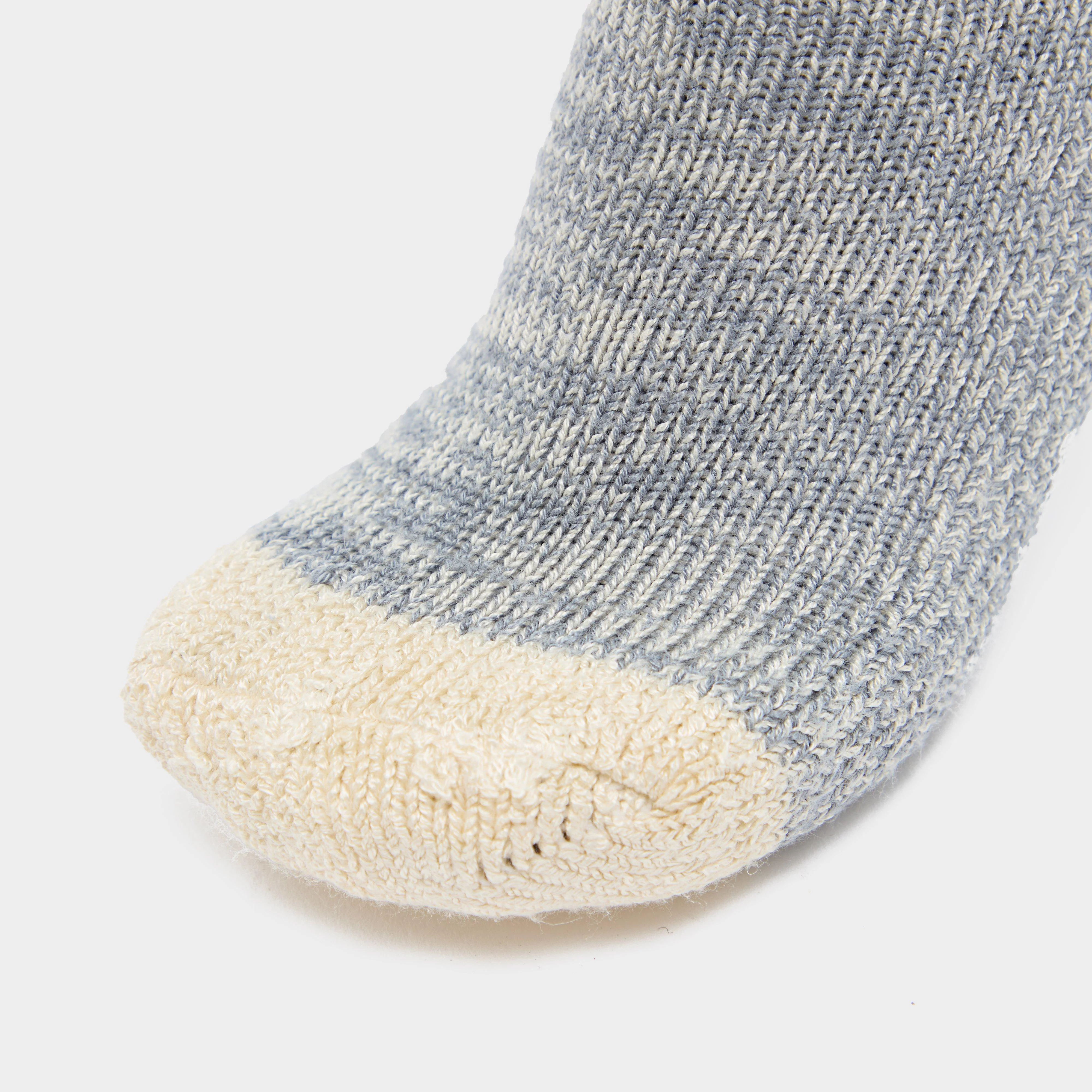 Men’s Bawdeswell Bamboo Mid-Length Socks - Image 4