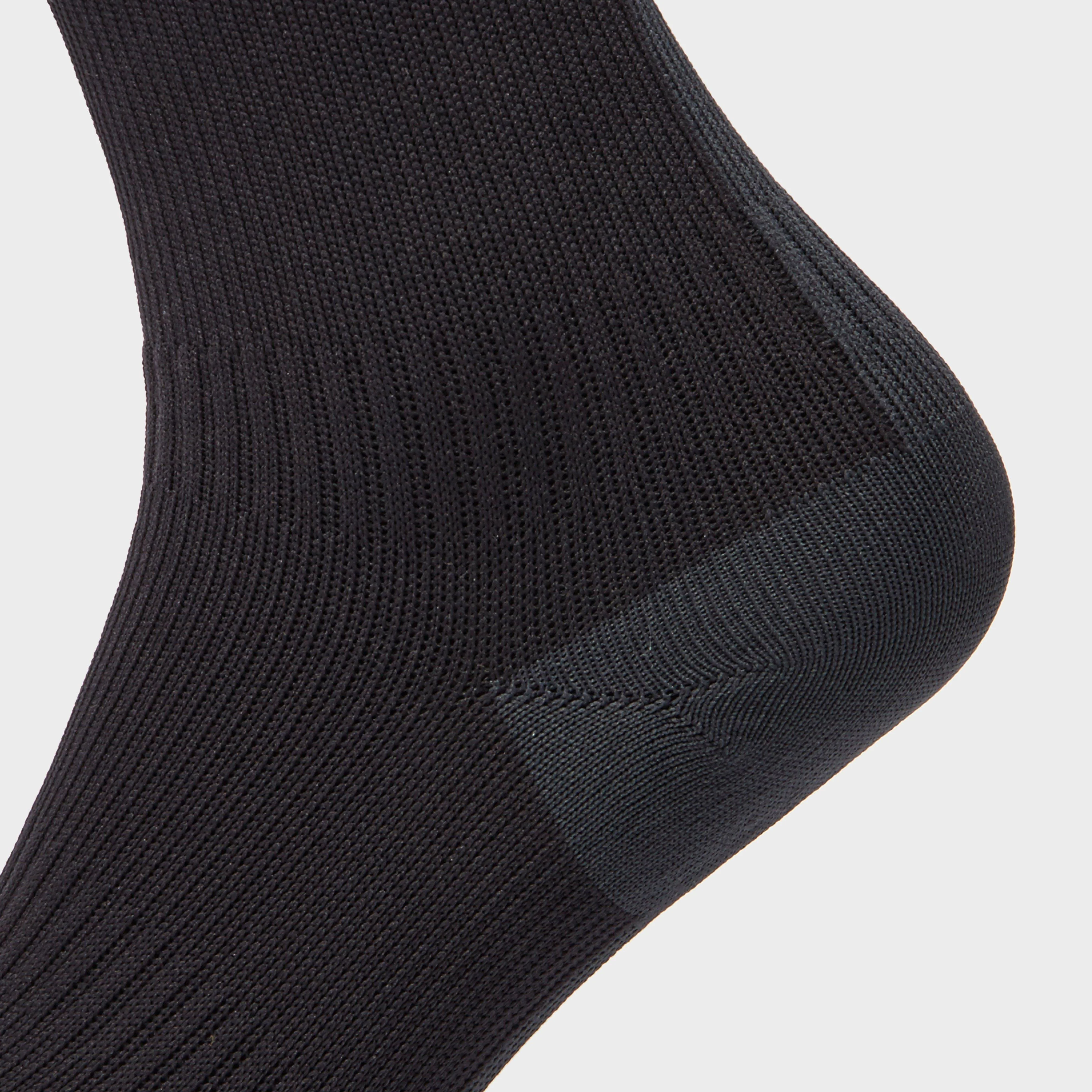 Road Thin Hydrostop Mid Socks - Image 5
