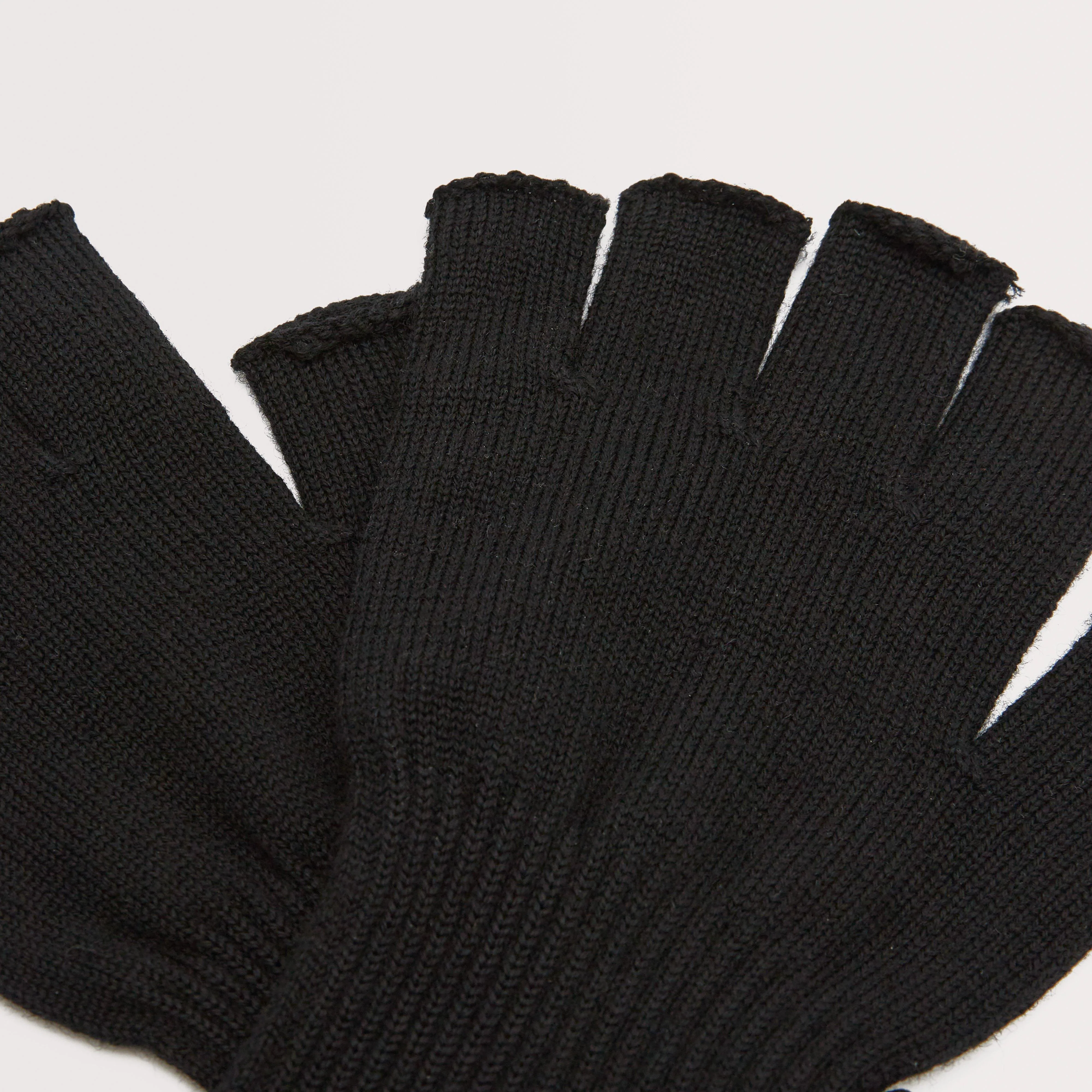 Sealskinz Solo Merino Mitt - Image 3