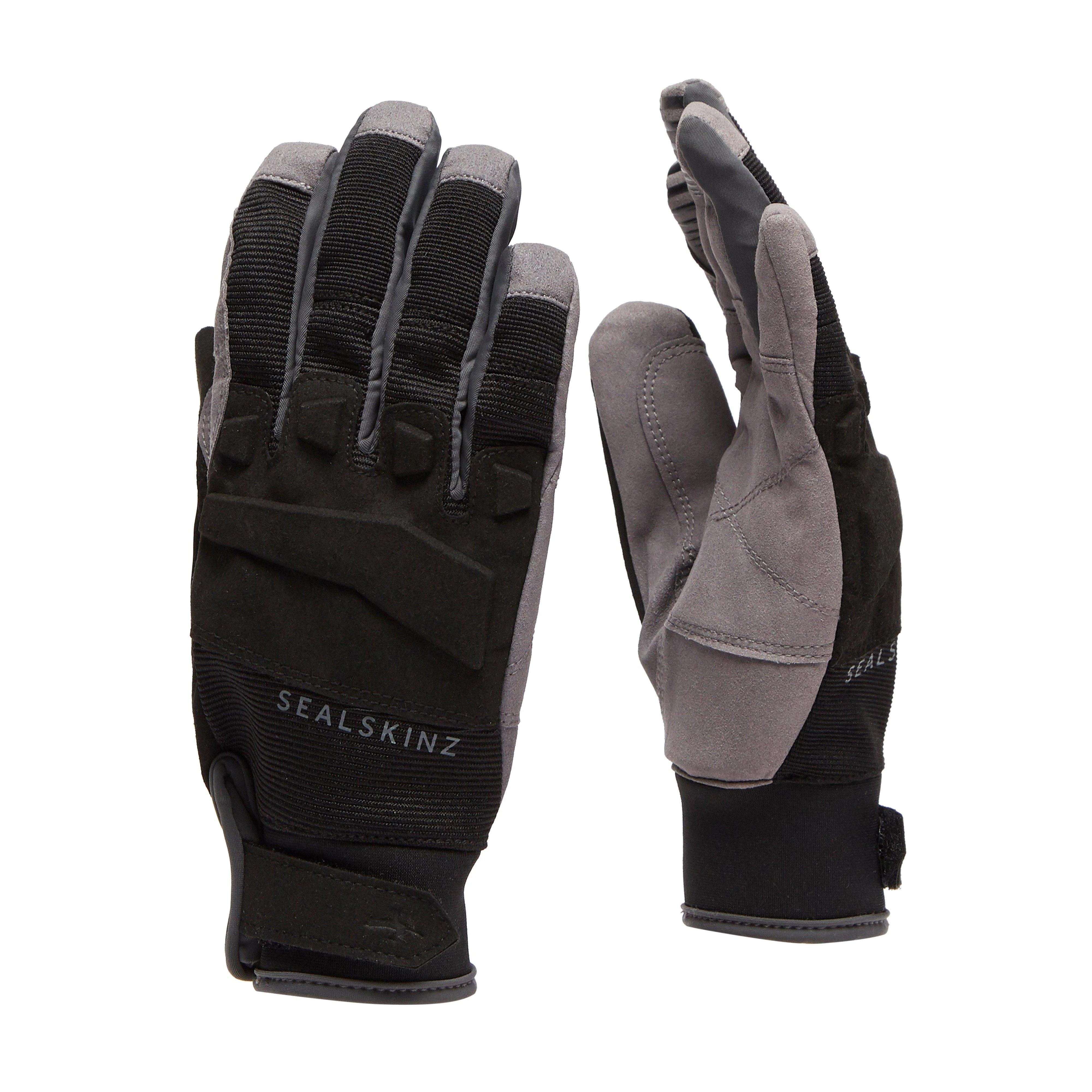 Waterproof All Weather MTB Glove - Image 12
