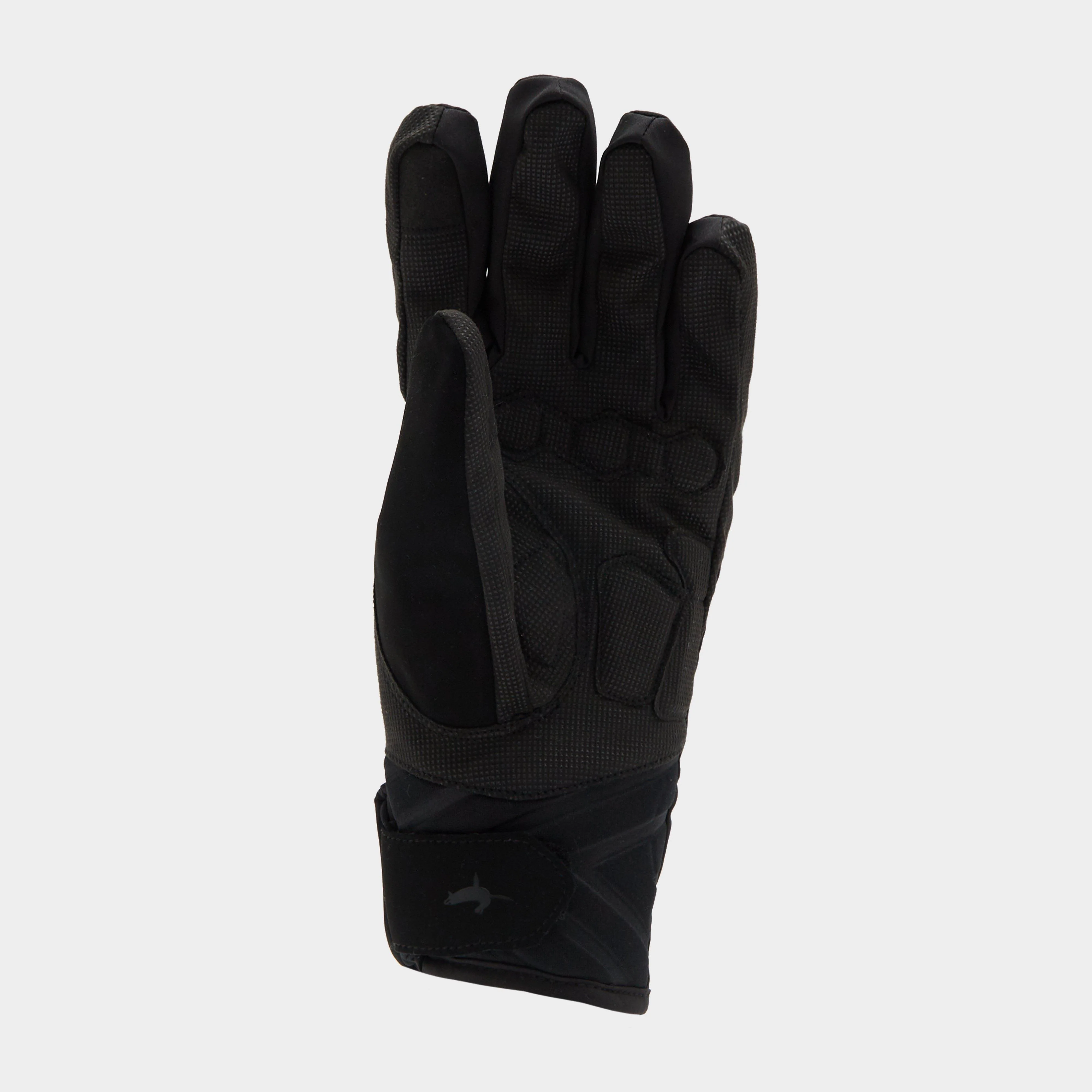 Waterproof Cold Weather Padded Palm Glove - Image 6