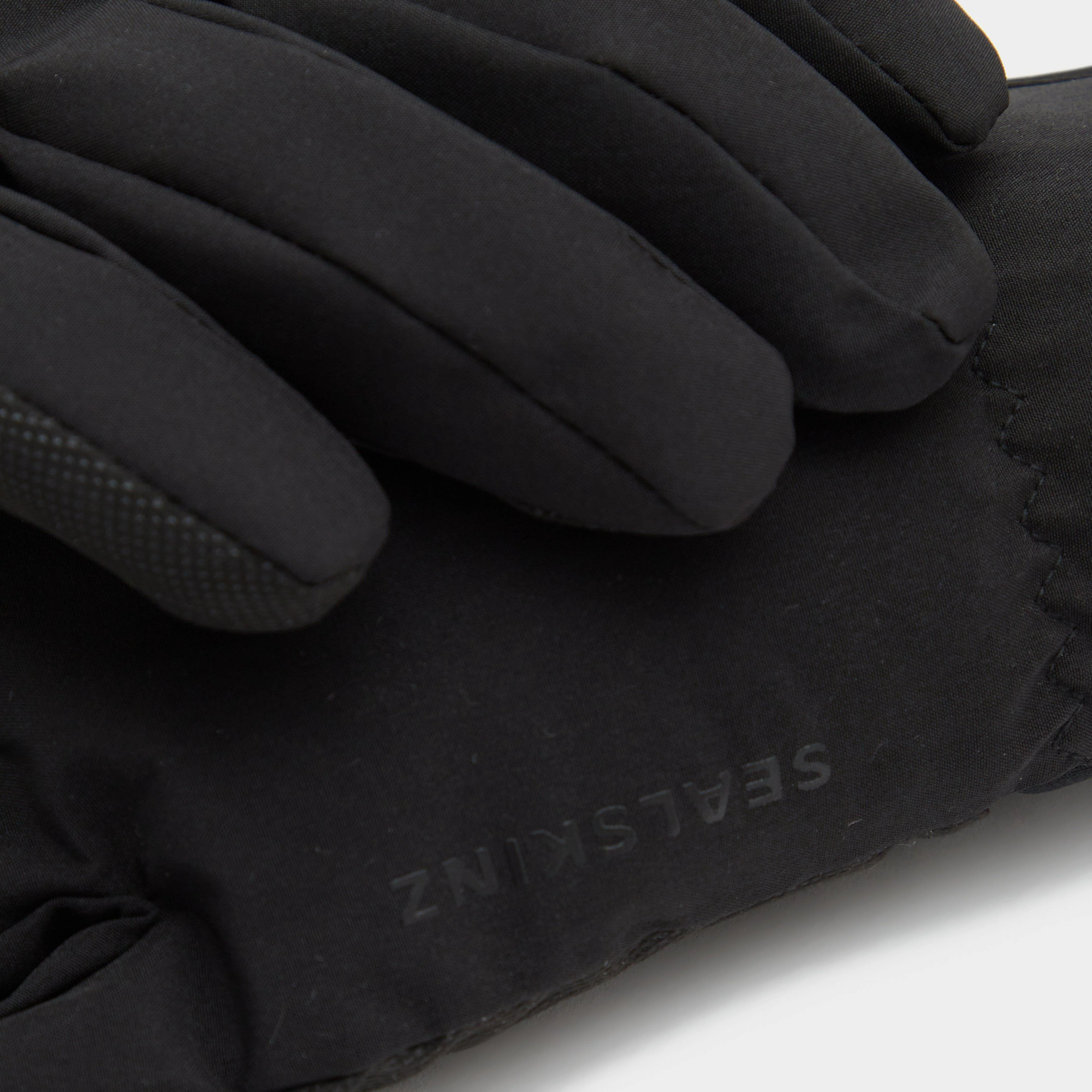 Waterproof Cold Weather Padded Palm Glove - Image 7