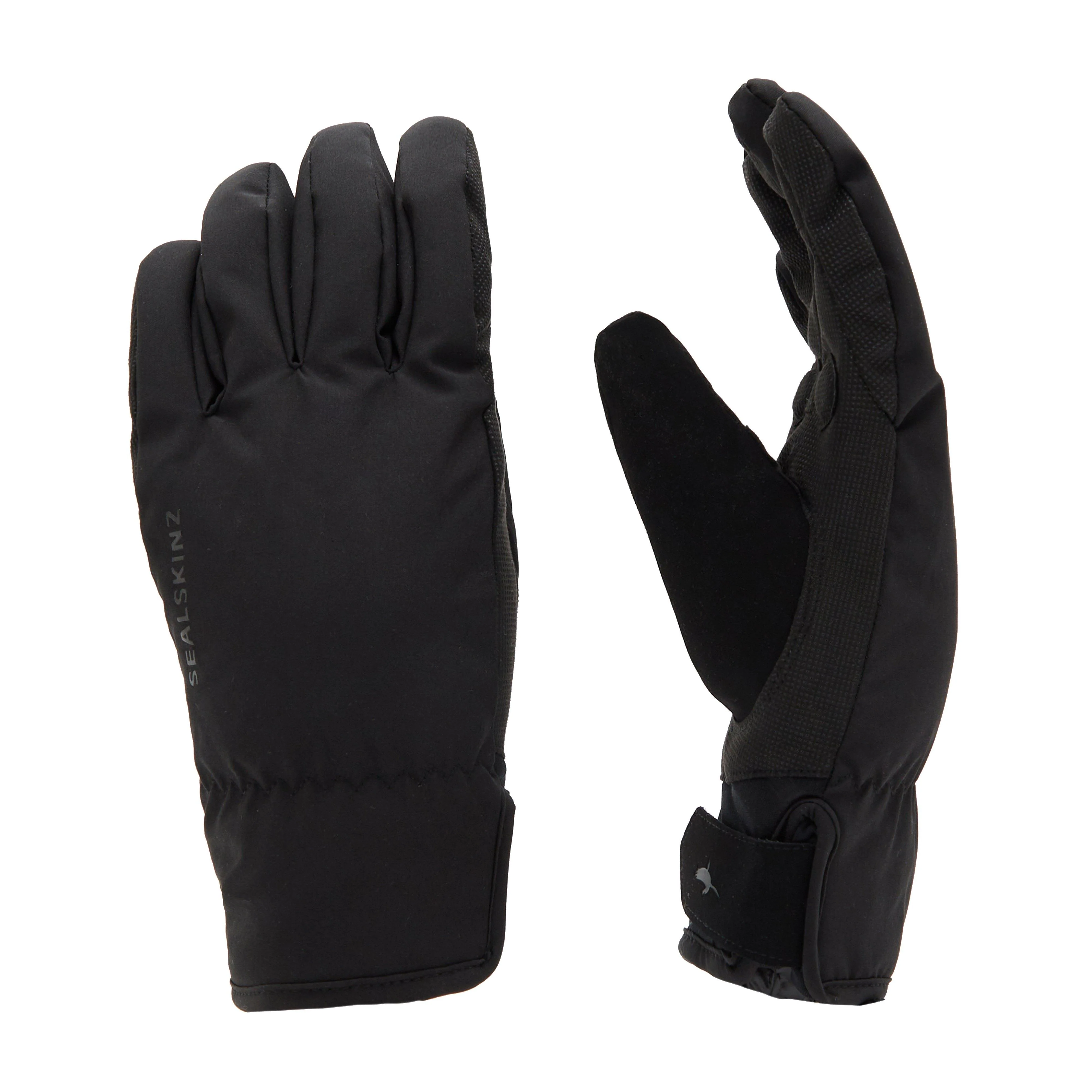 Waterproof Cold Weather Padded Palm Glove - Image 8