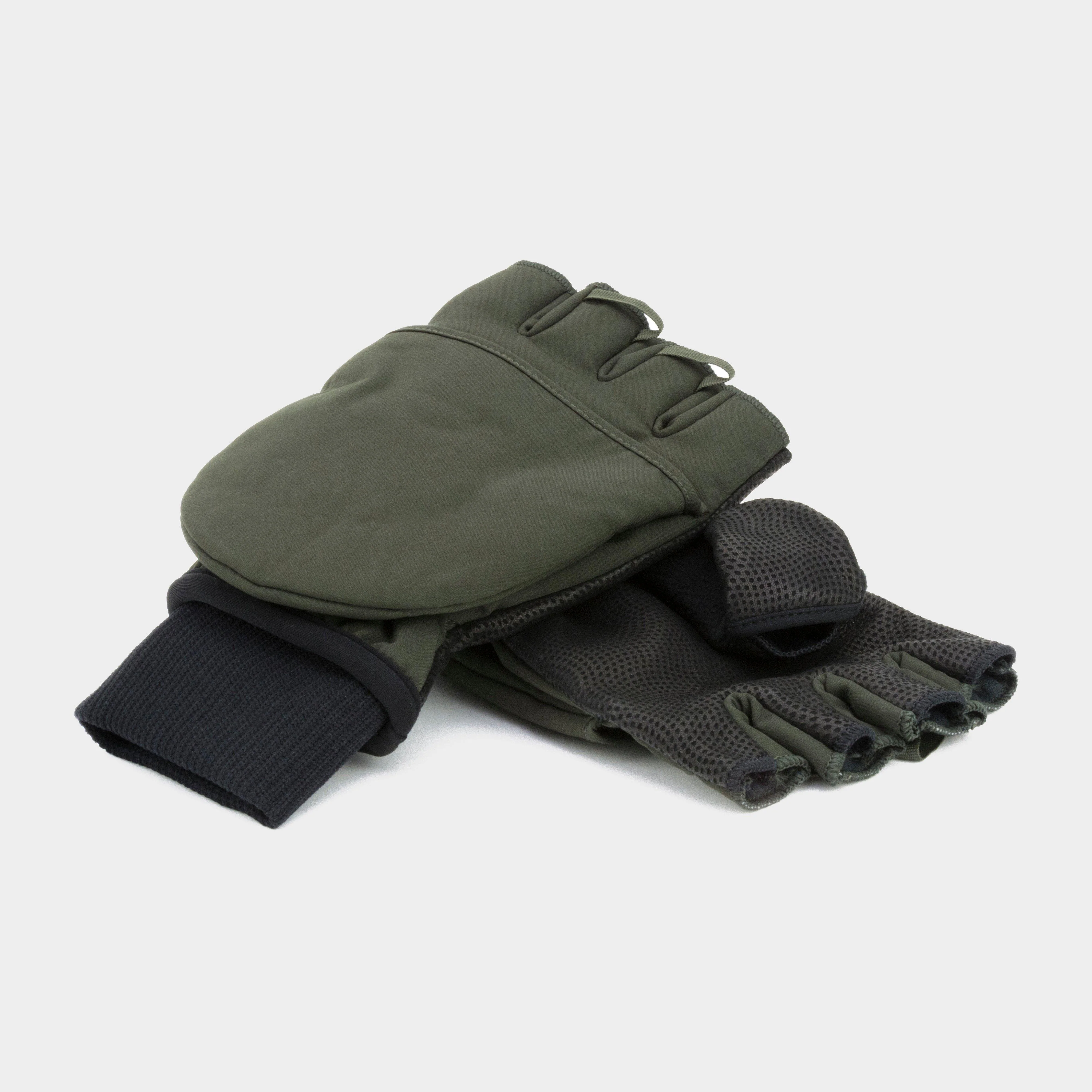 Windproof Cold Weather Convertible Mitt - Image 3