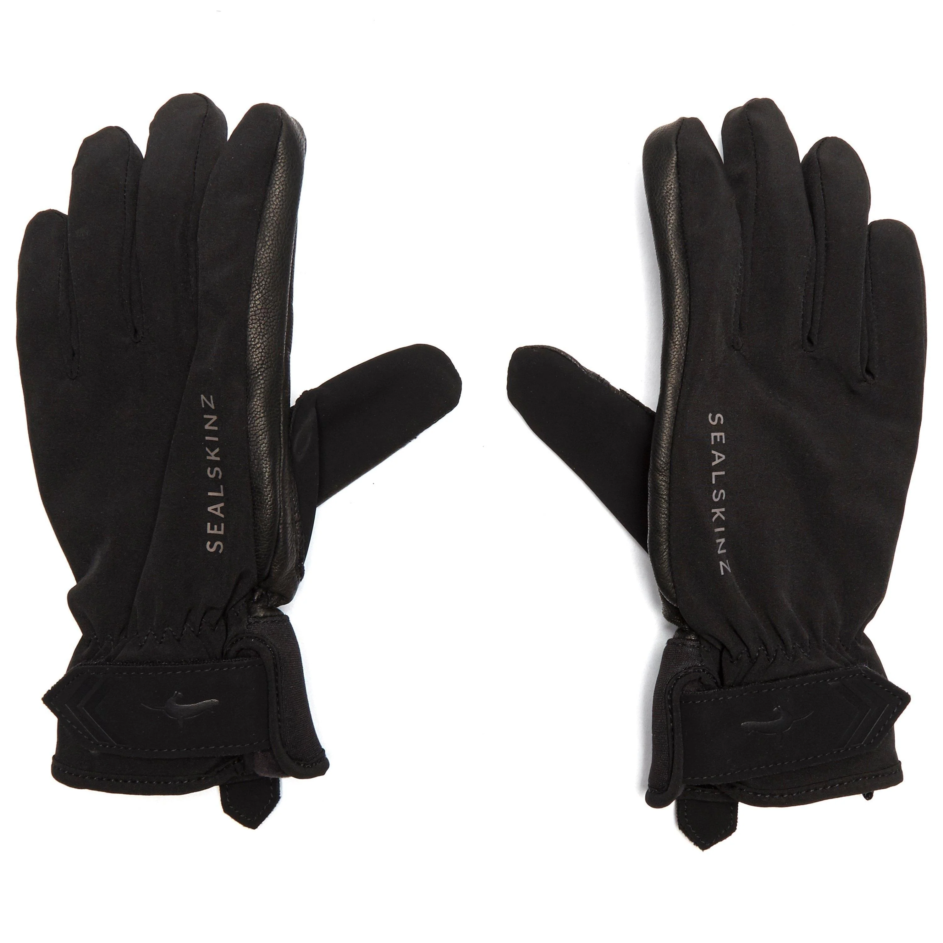 Women’s All Season Gloves - Image 5