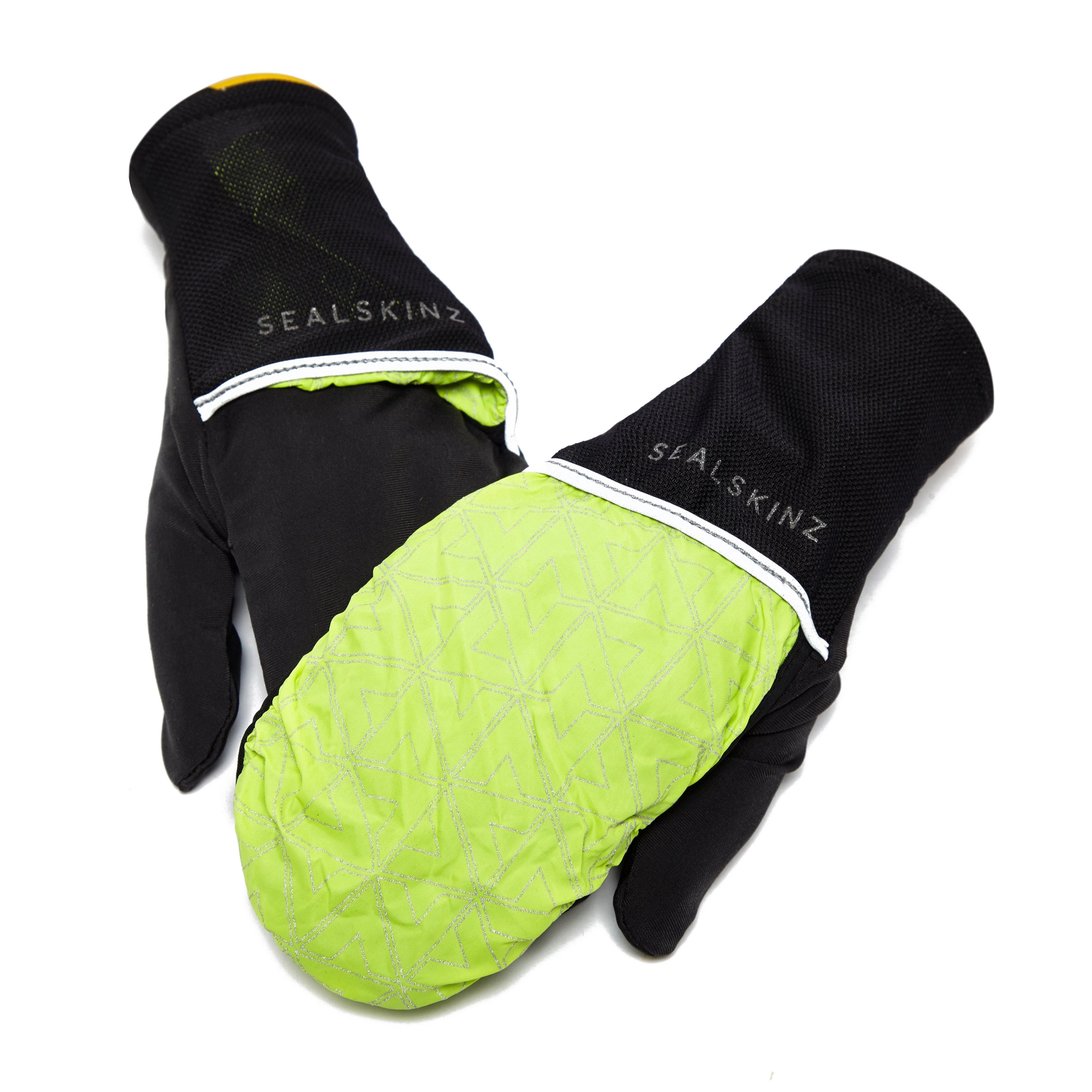 Women's Outdoor Gloves - Image 3