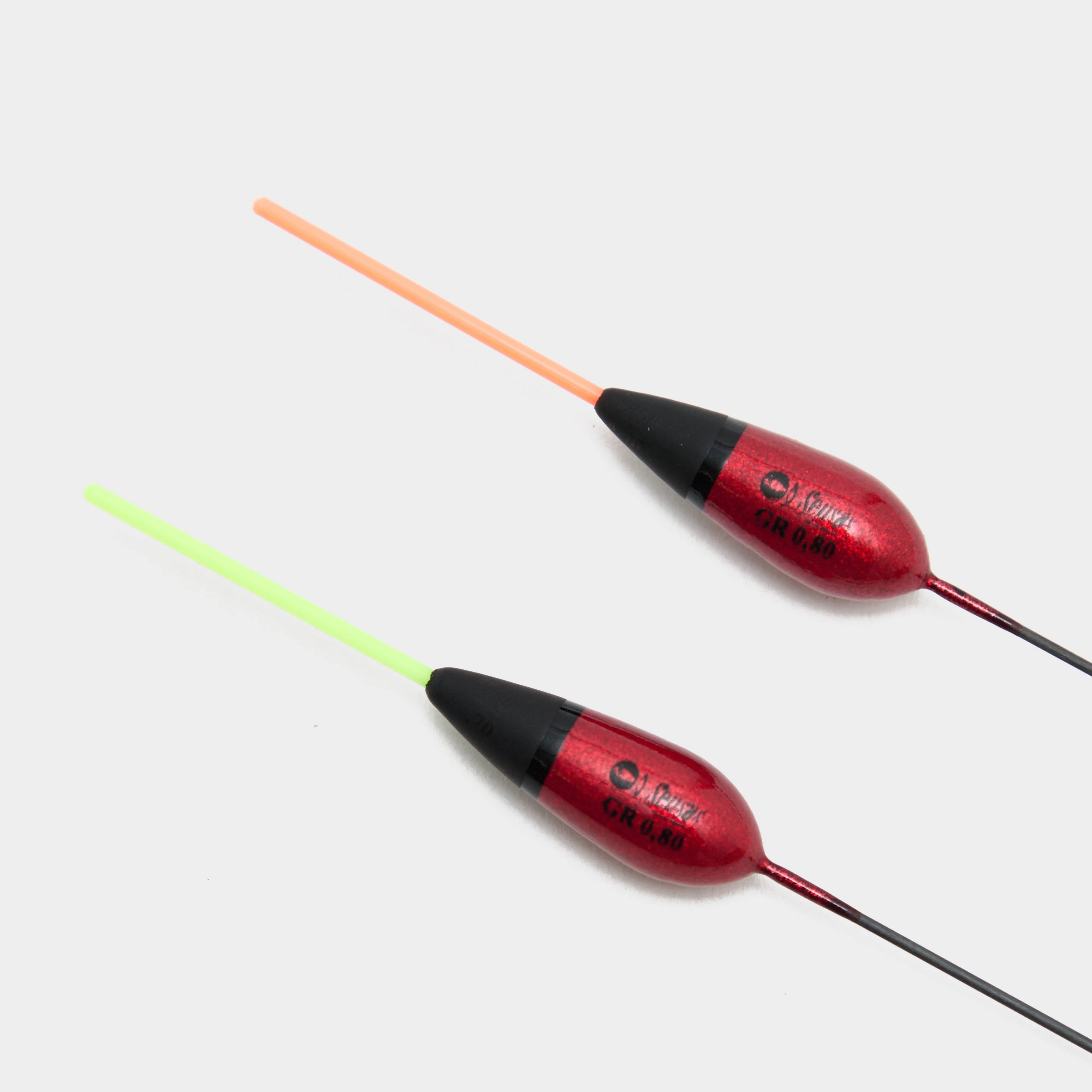 Volga Pole Float 0.8g (2 Pack) - Image 6