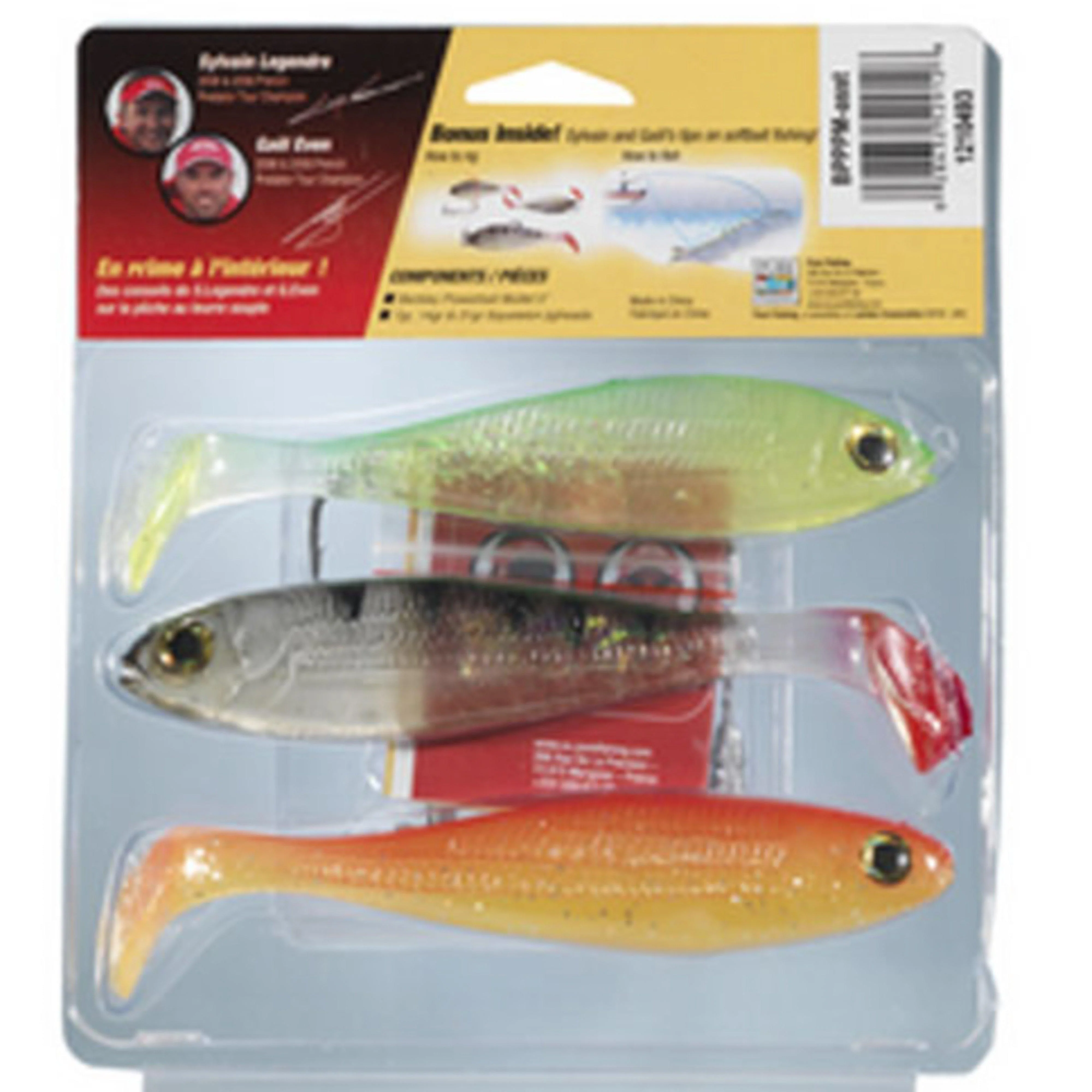 Pike Pro Pack 1 - Image 2