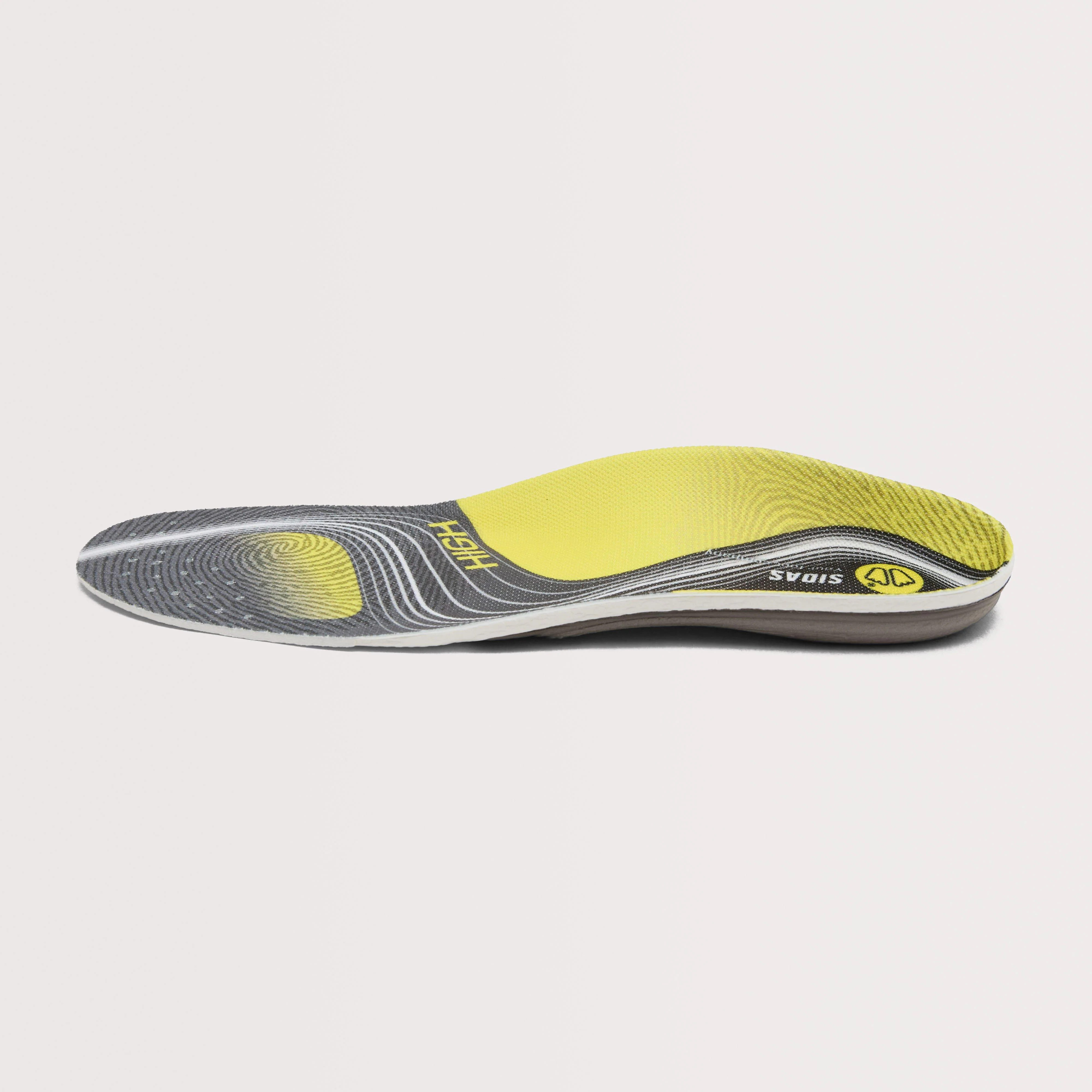 3Feet Activ Insoles for High Arches - Image 4