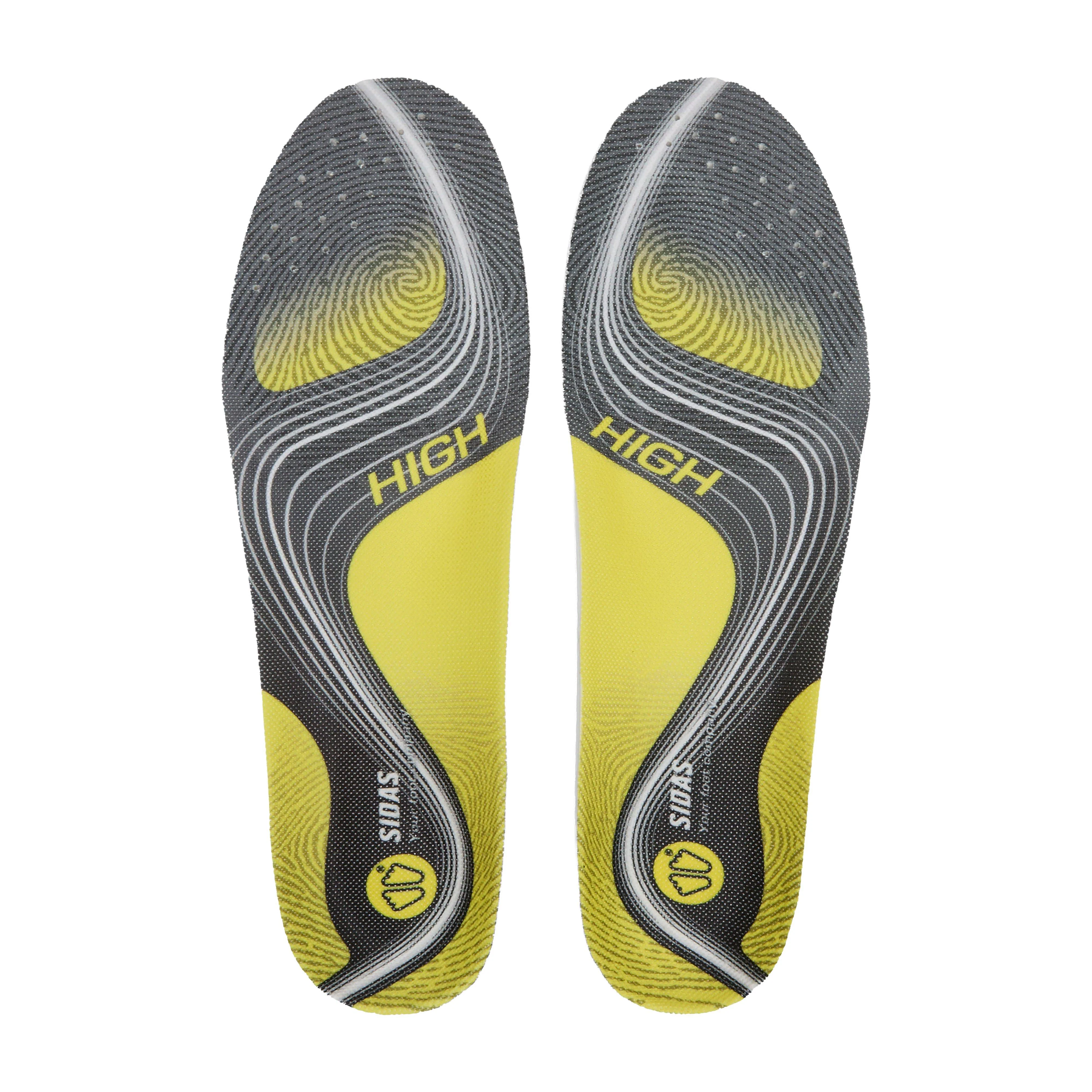 3Feet Activ Insoles for High Arches - Image 5