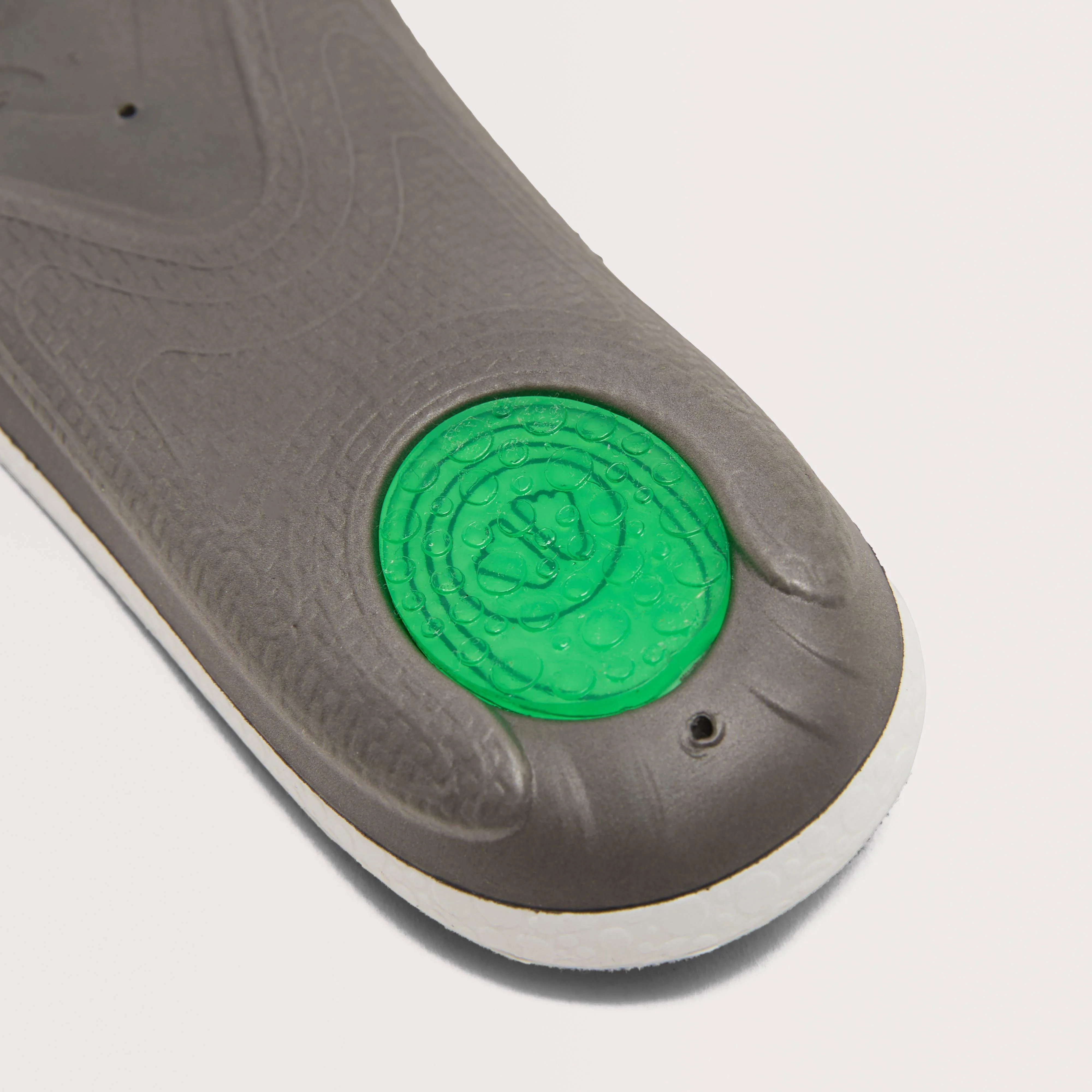 3Feet Activ' Mid Arch Sports Insoles - Image 3