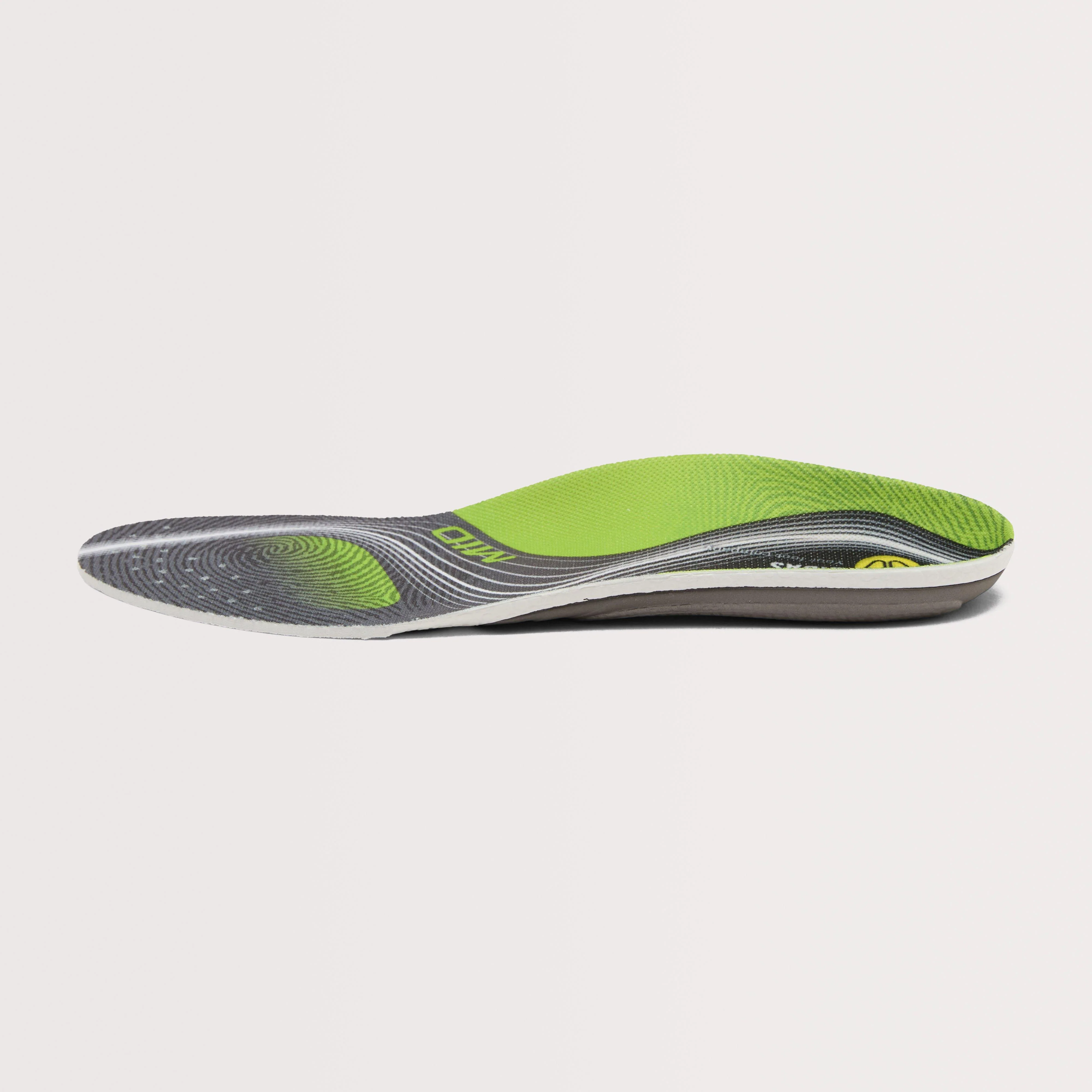 3Feet Activ' Mid Arch Sports Insoles - Image 4