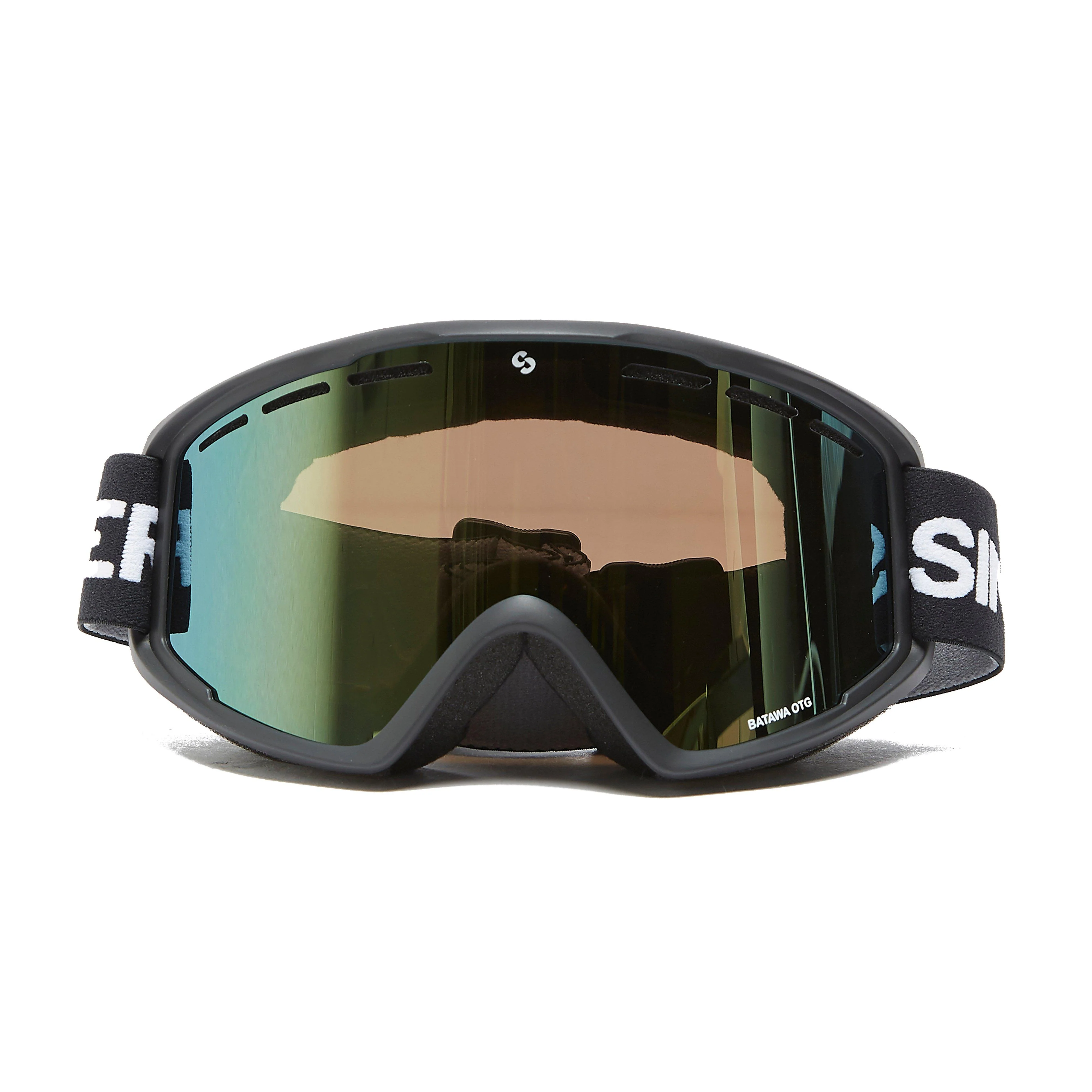 Sinner Batawa Ski Goggles - Image 5