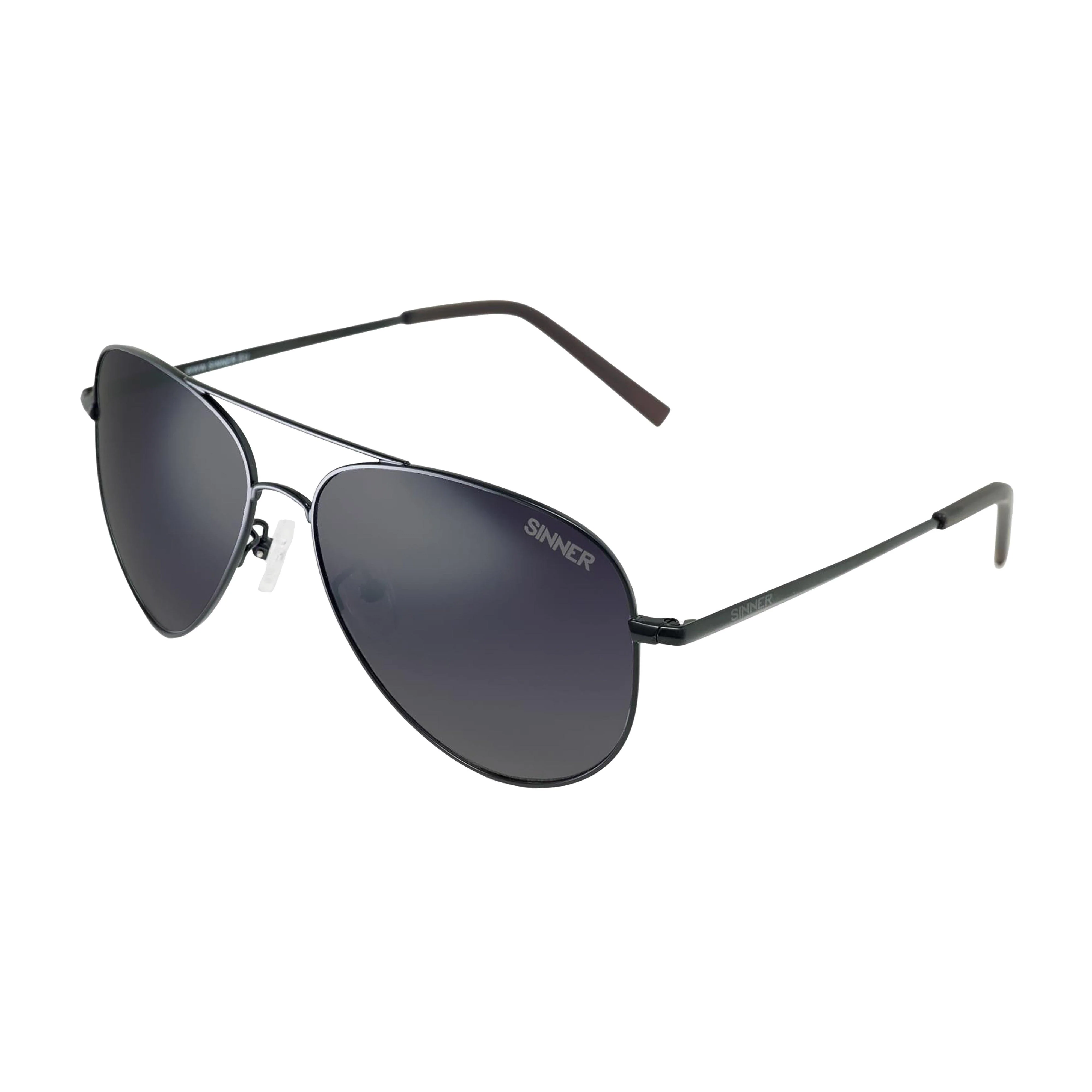 Unisex Morin Sunglasses - Image 12