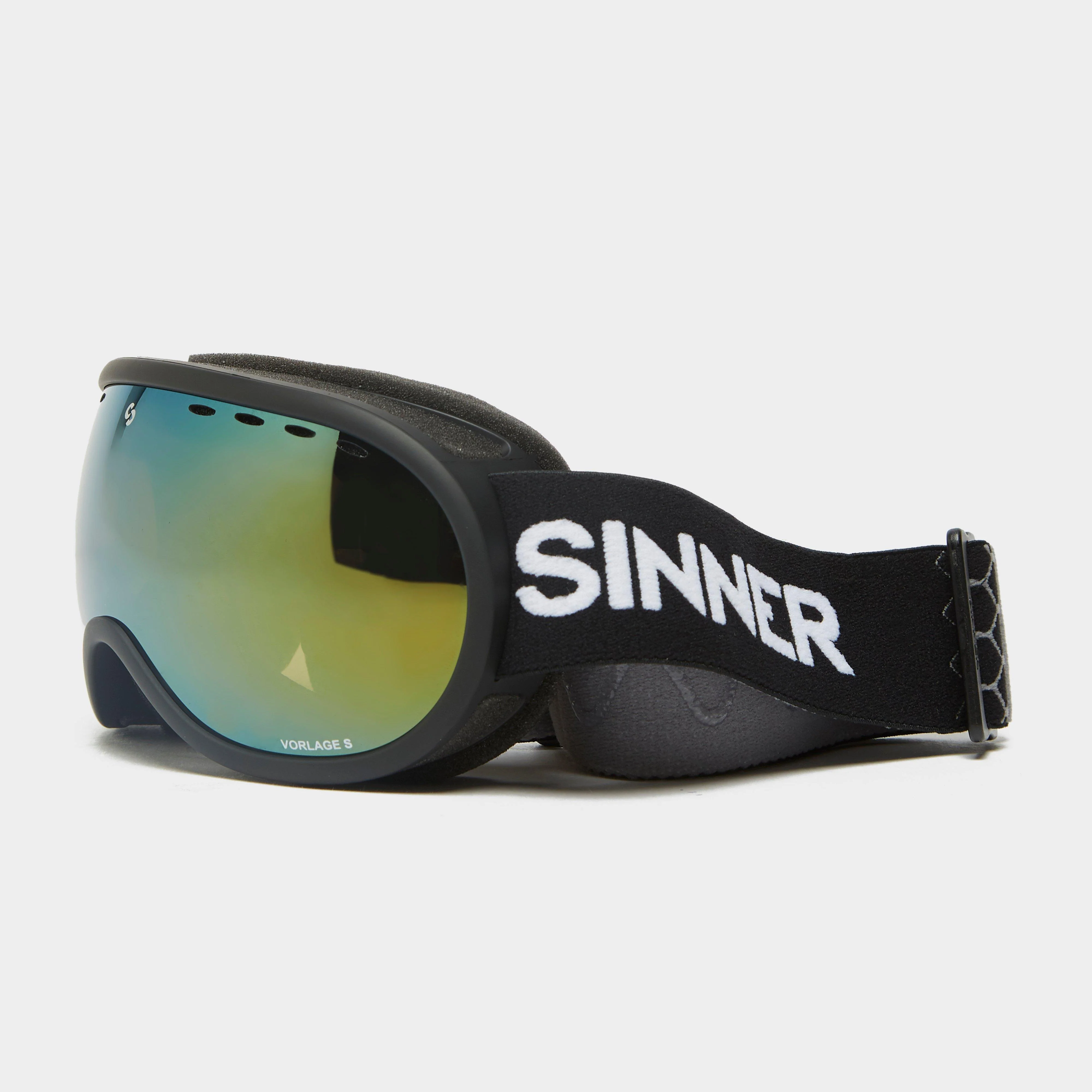 Vorlage Ski Goggles - Image 2