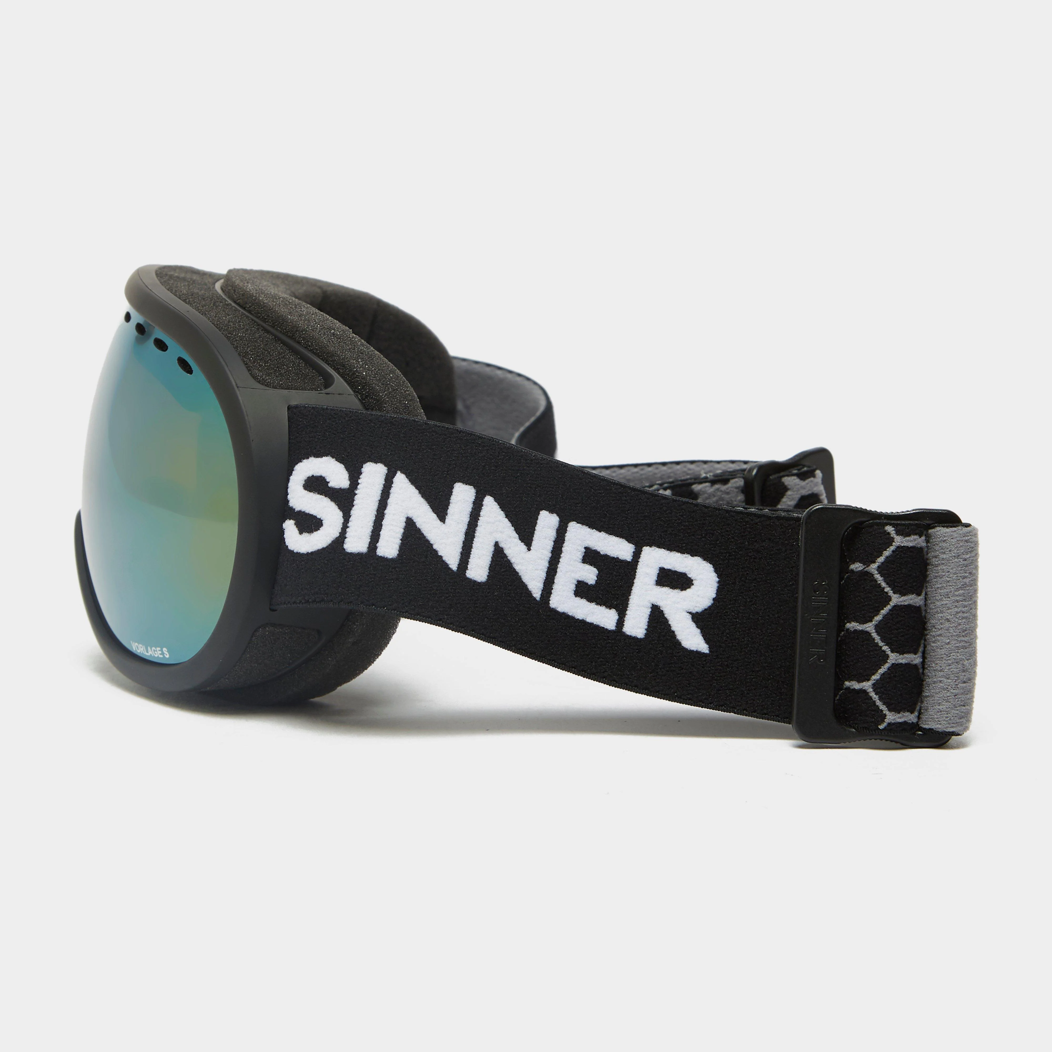 Vorlage Ski Goggles - Image 3